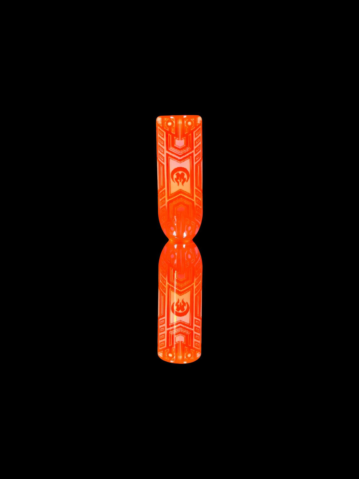 Mothership Hologram Rolling Tip