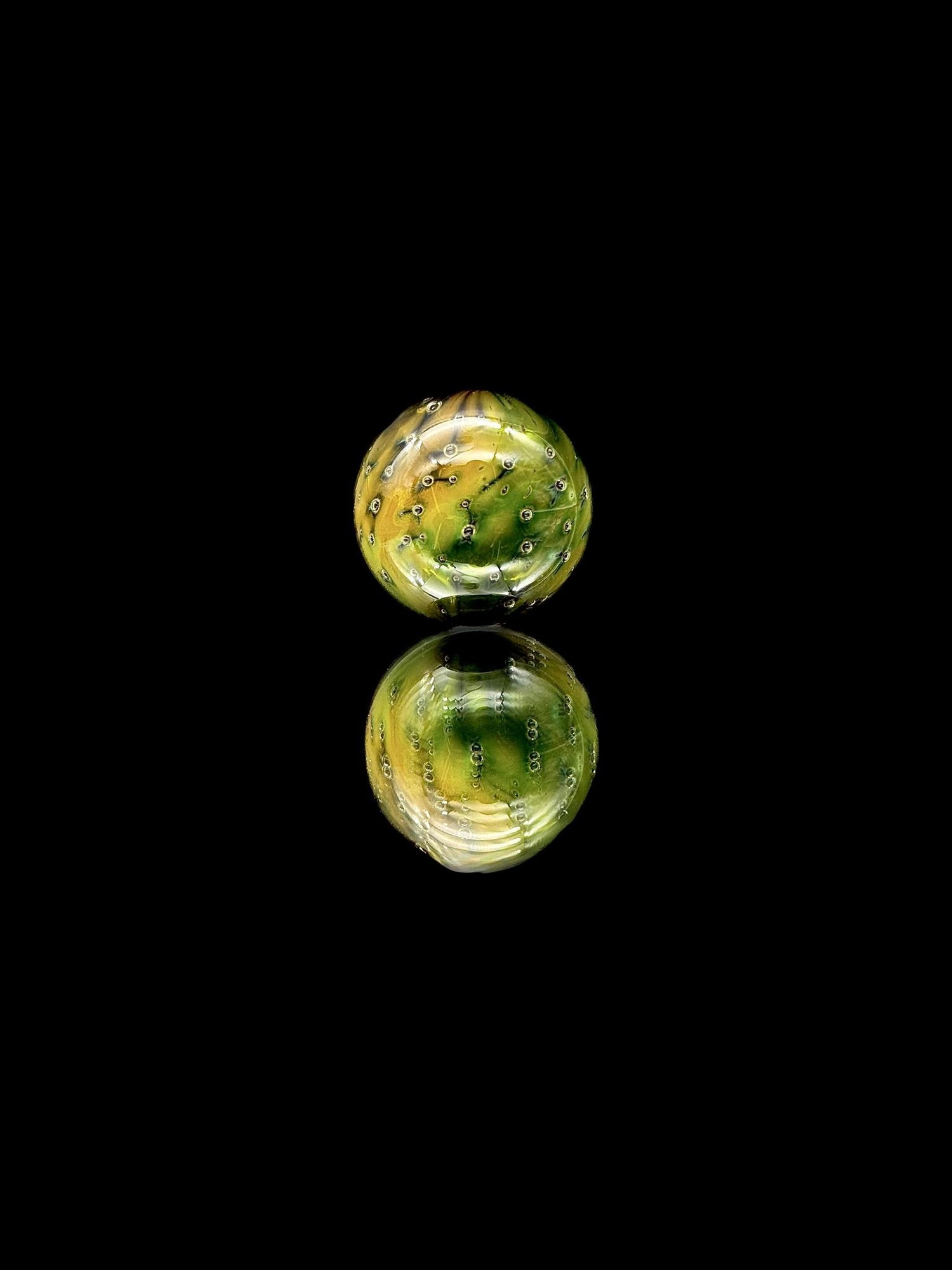 Steve H Airtrap Marble