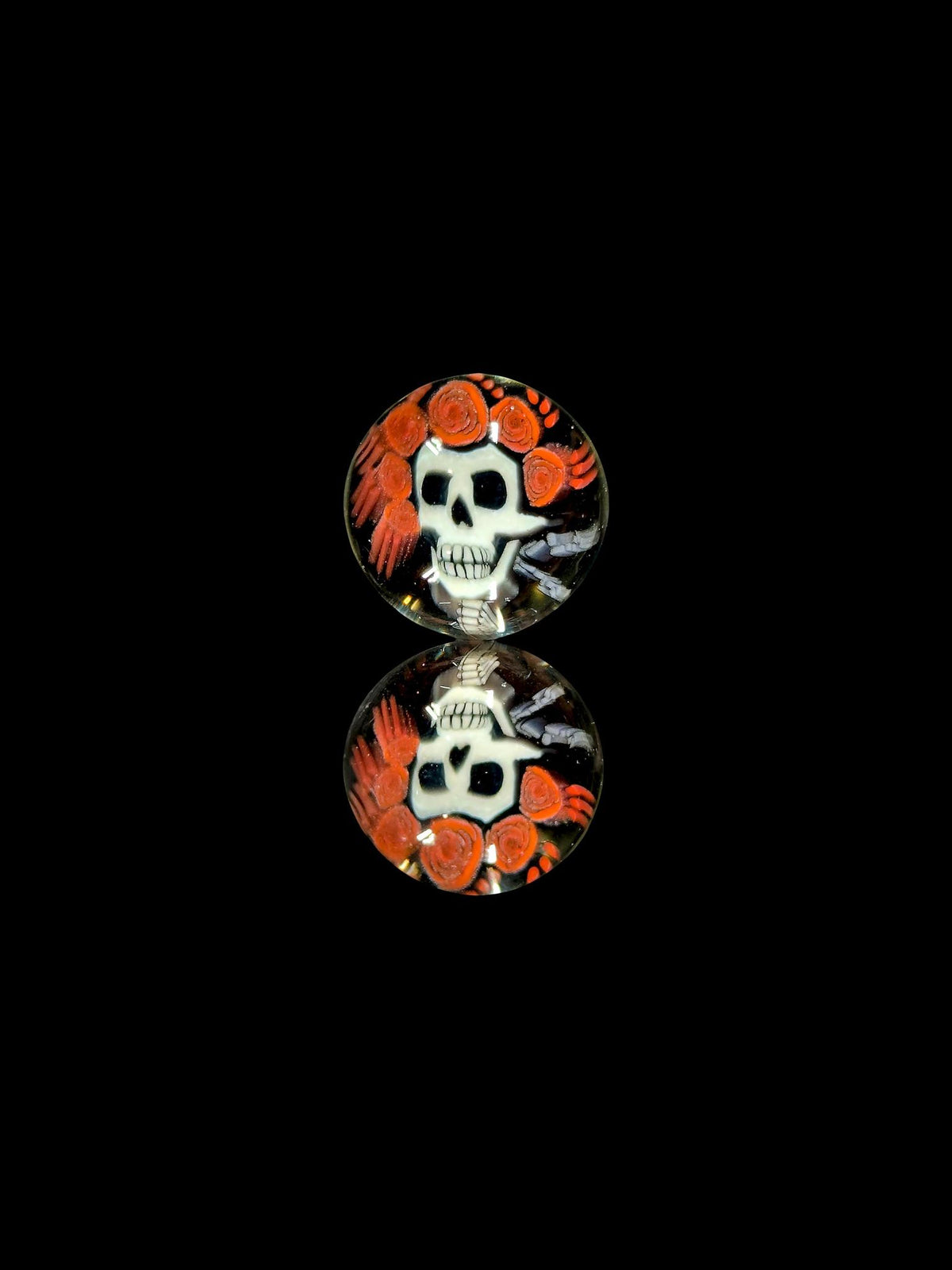 Strobel Glass Millie Slurper Marble