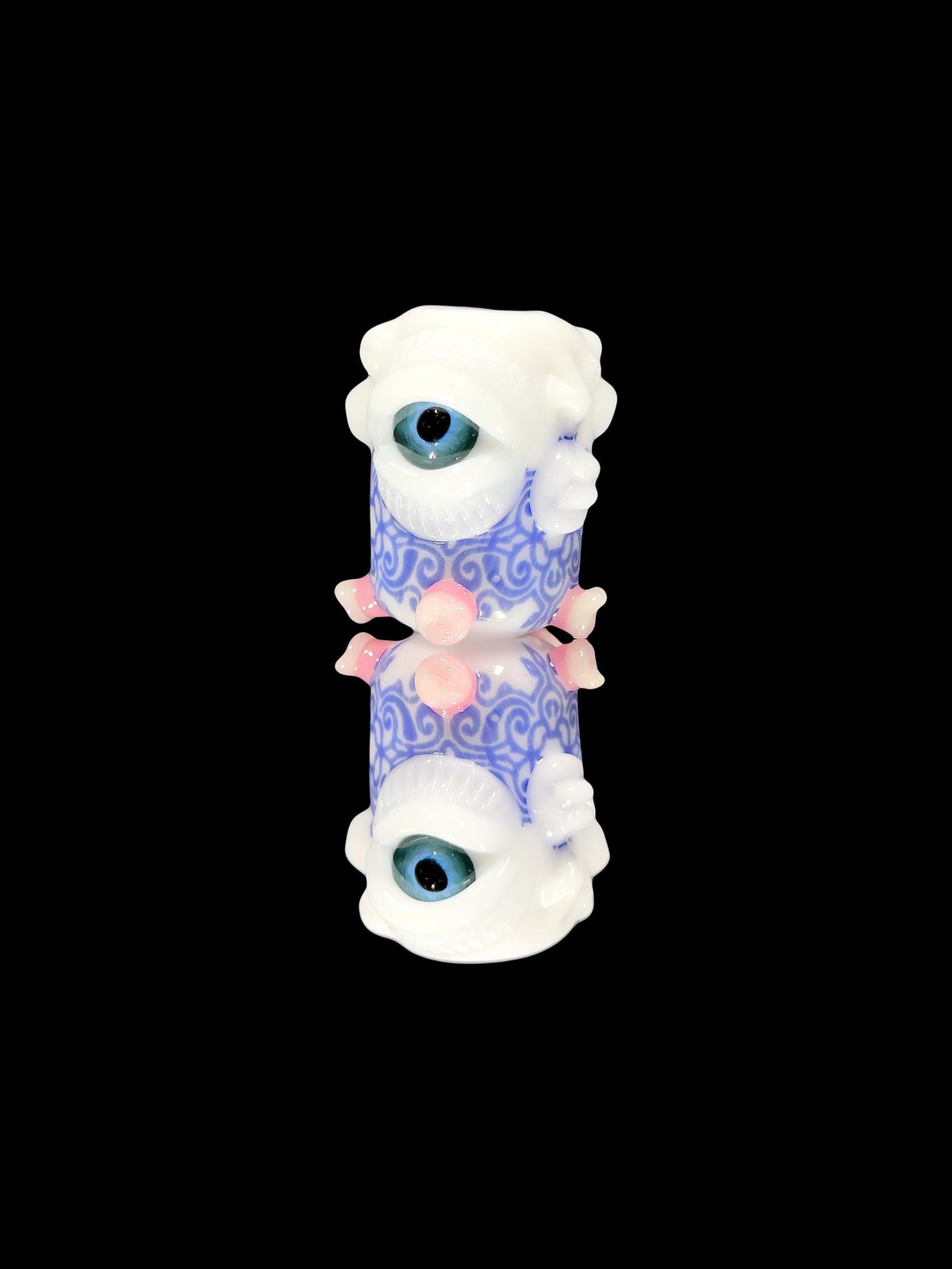 Salt Glass x Kurt B Bead