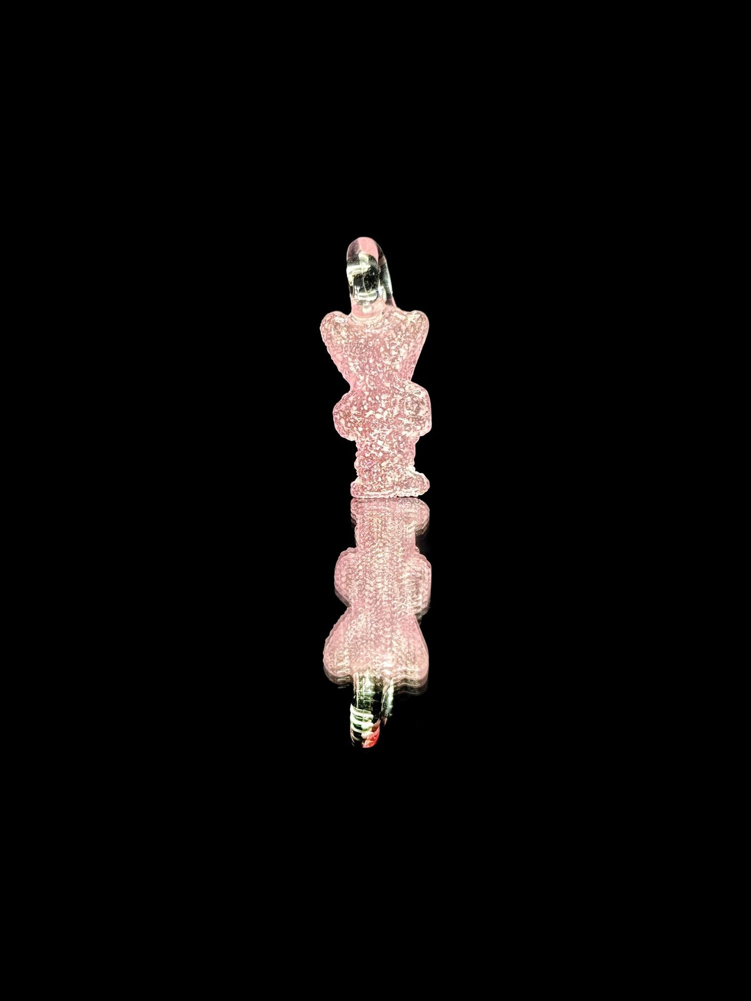 Emperial Glass Sour Pendant