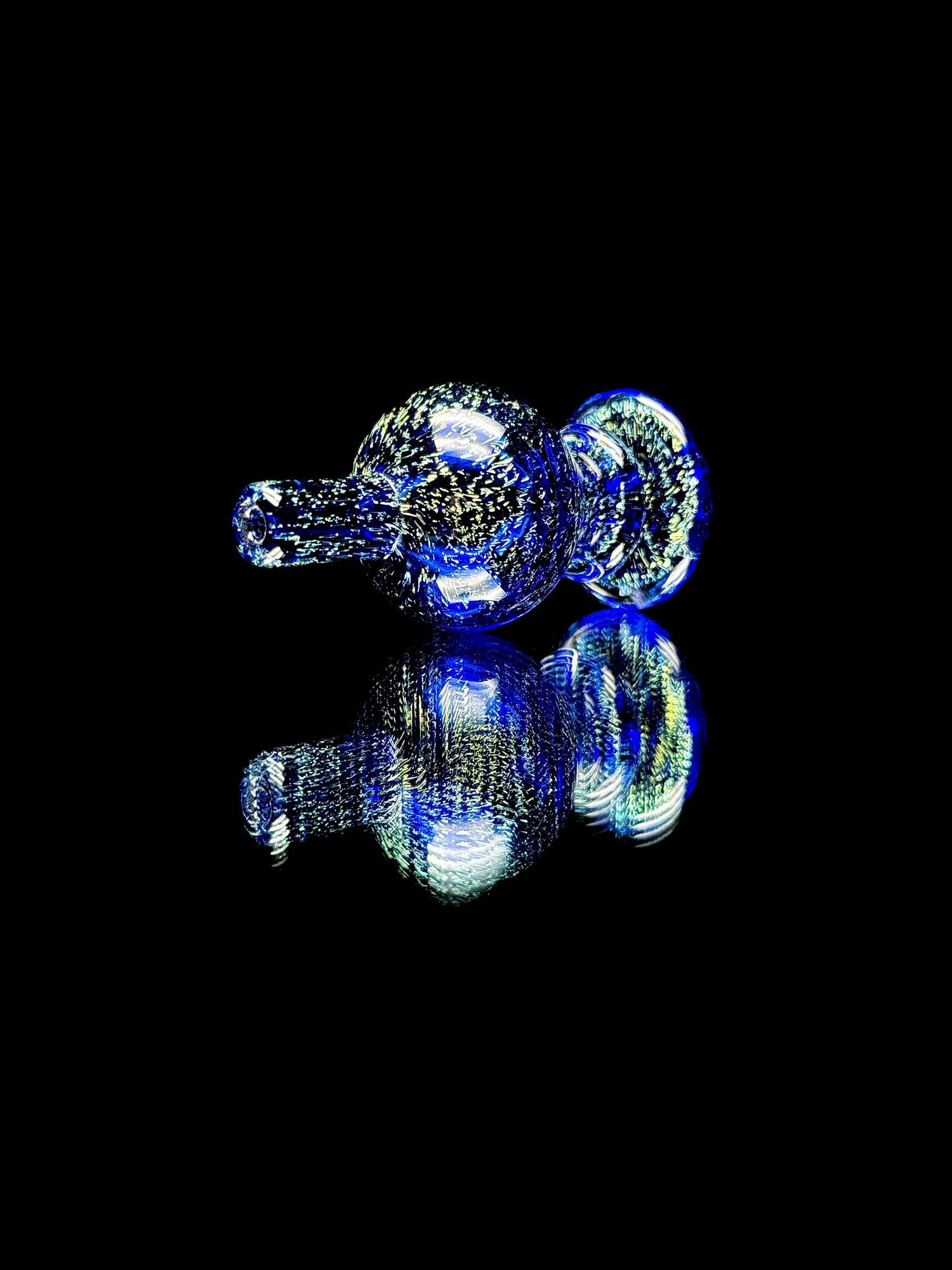 Justin Freeman Bubble Cap