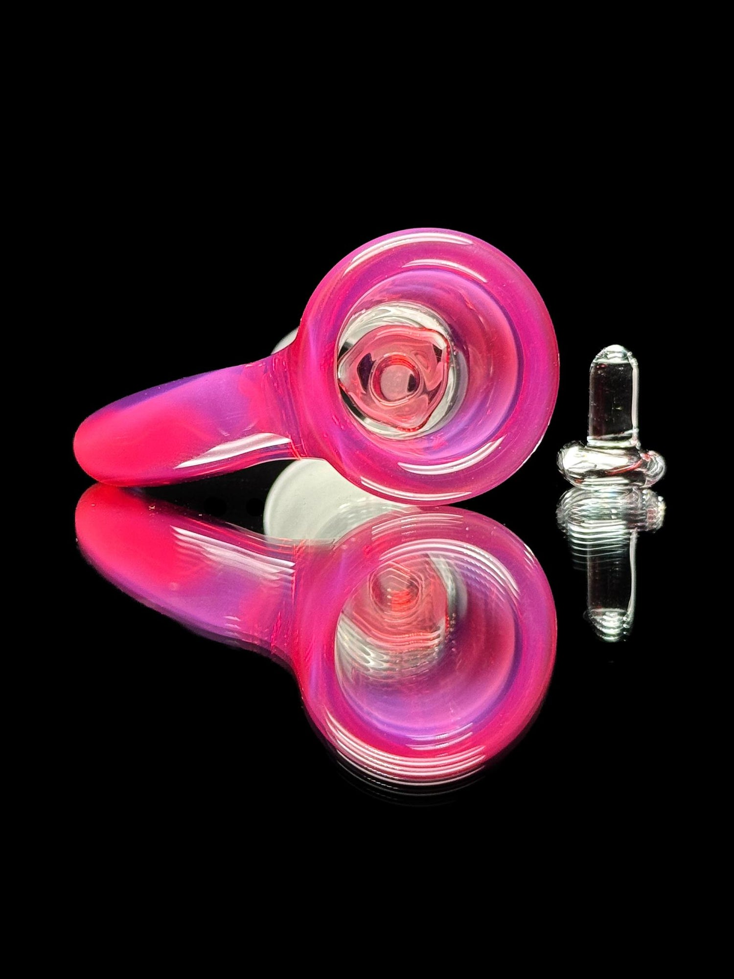 Steve H 18mm Removable Screen Slide