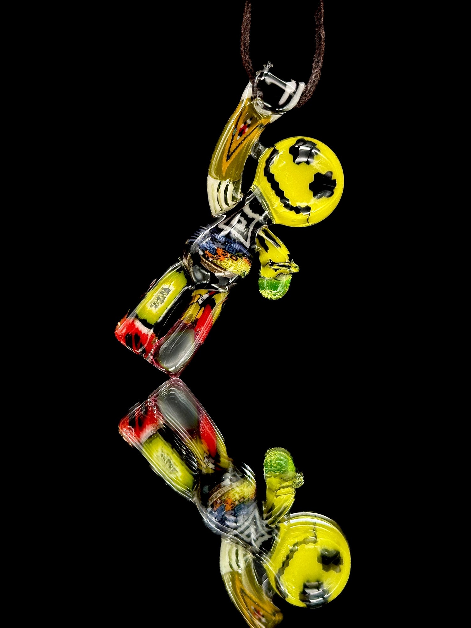 Crunk x Muller Hanger Pendy