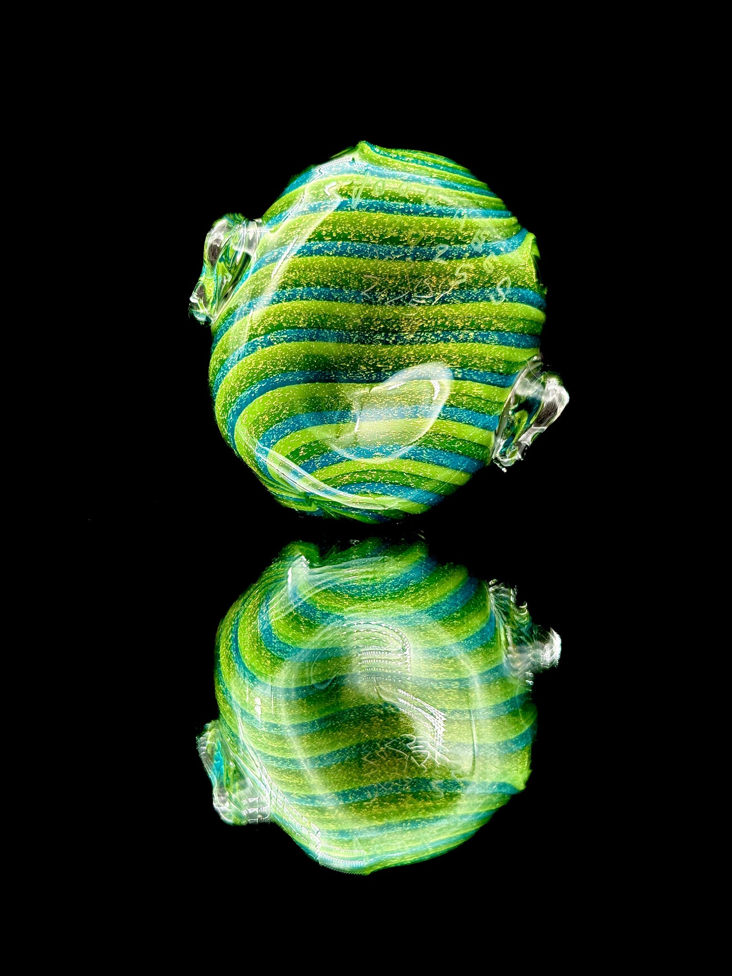 Voorhees x Darby Pendant