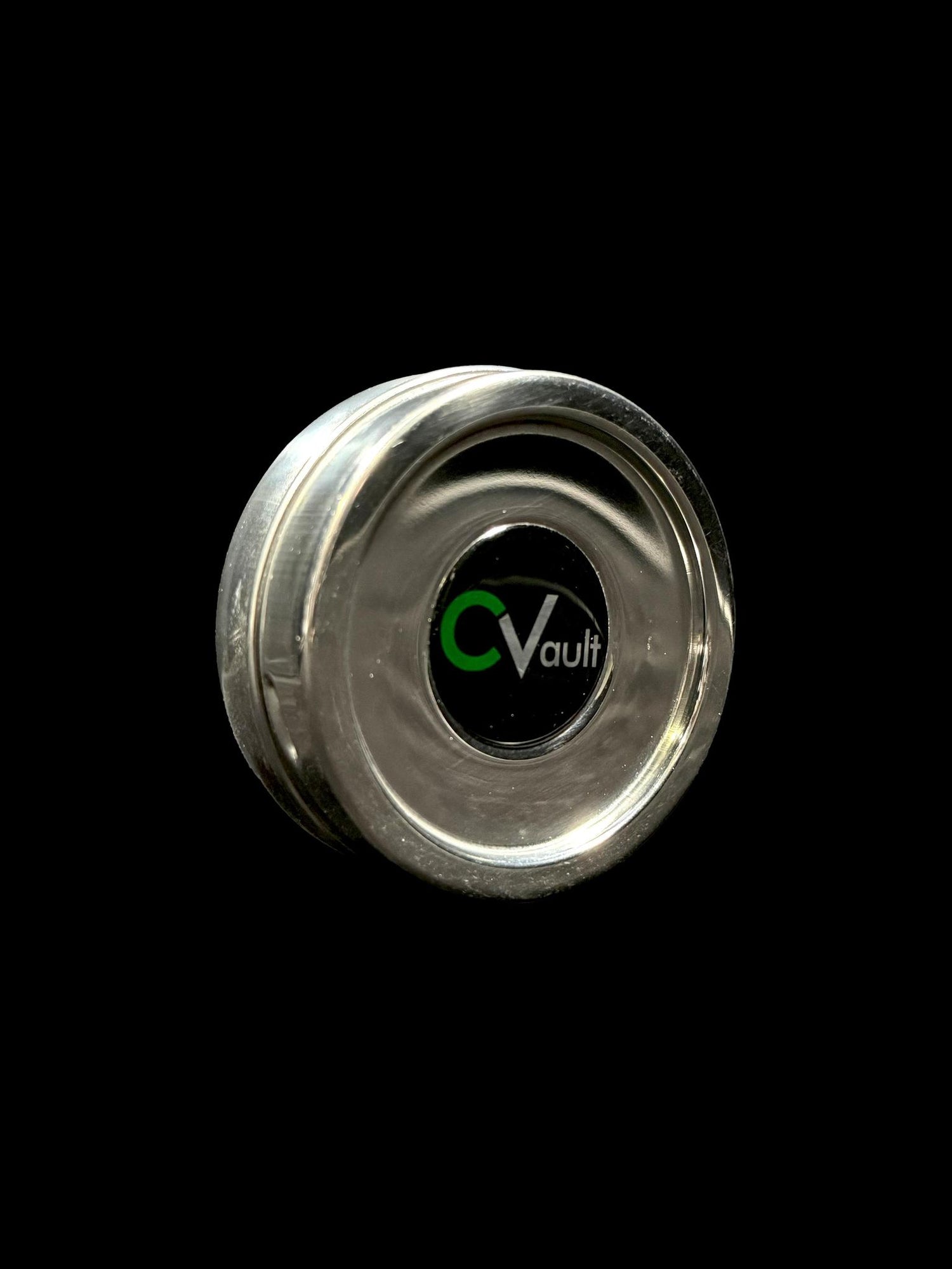 CVault Storage Container