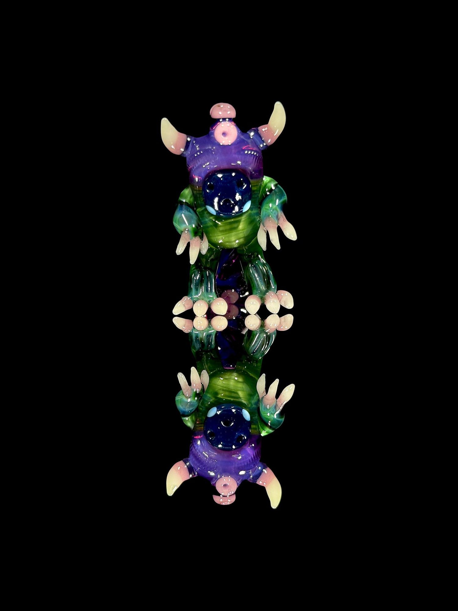 Salt Glass x Brandon Martin Pendant