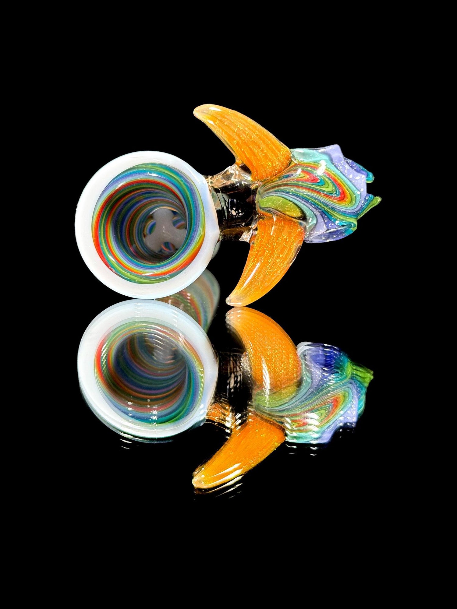 Darby x SwissPerc 14mm Slide