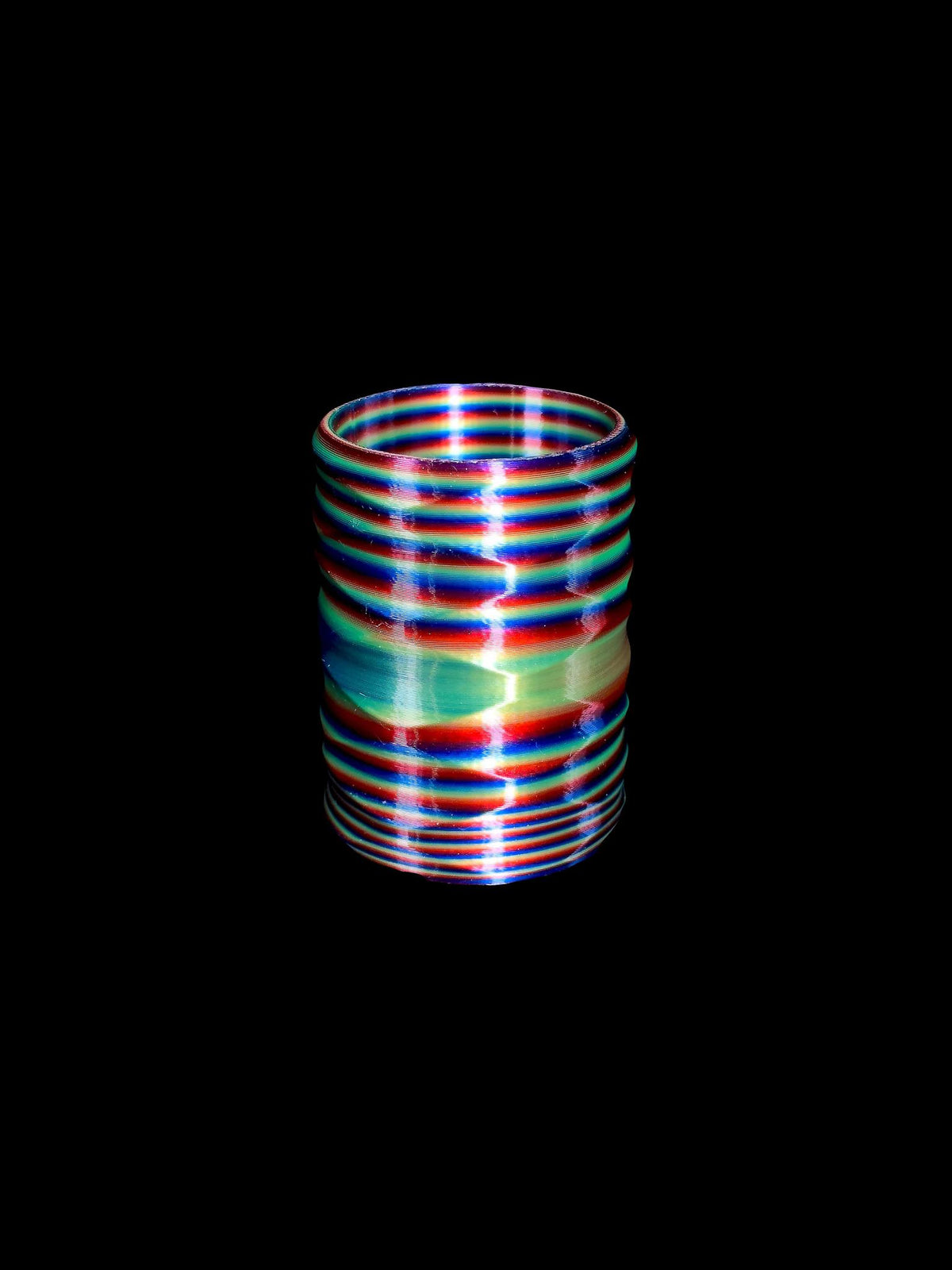 Kandy 3D Prints Core Sleeve
