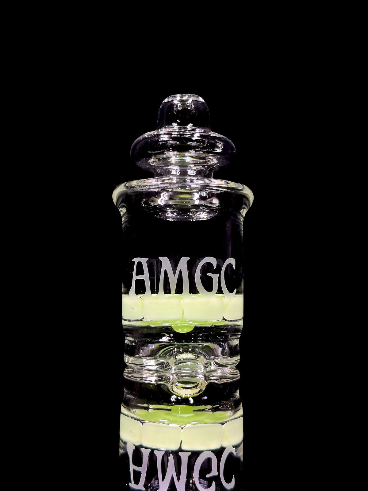 AMGC Peak Dry Top