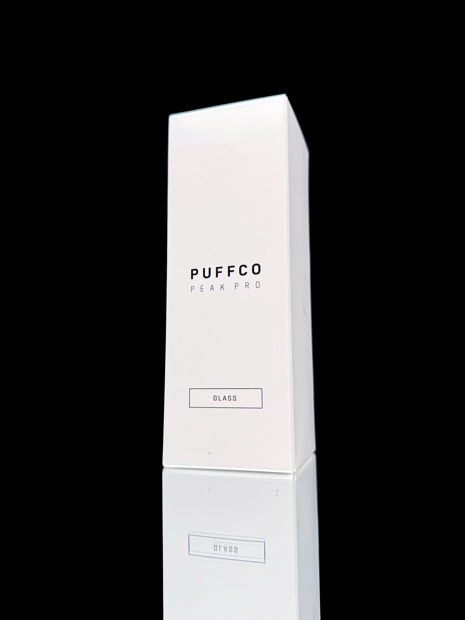 Puffco Peak Pro Glass 2.0