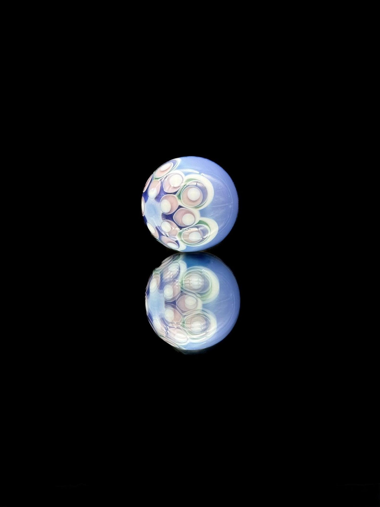 Indo Glass Marble