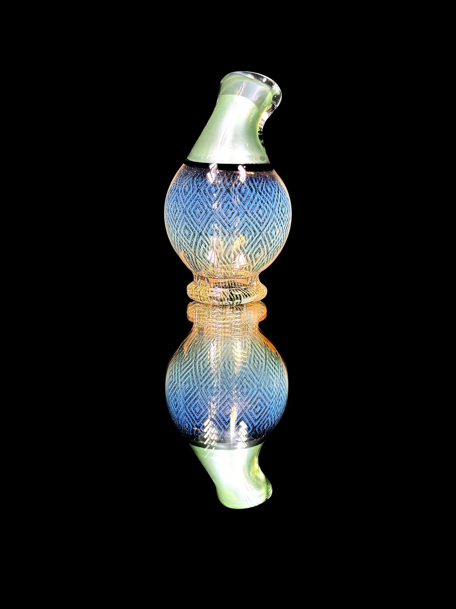 Flex Glass x Steve Sizelove Pivot Top