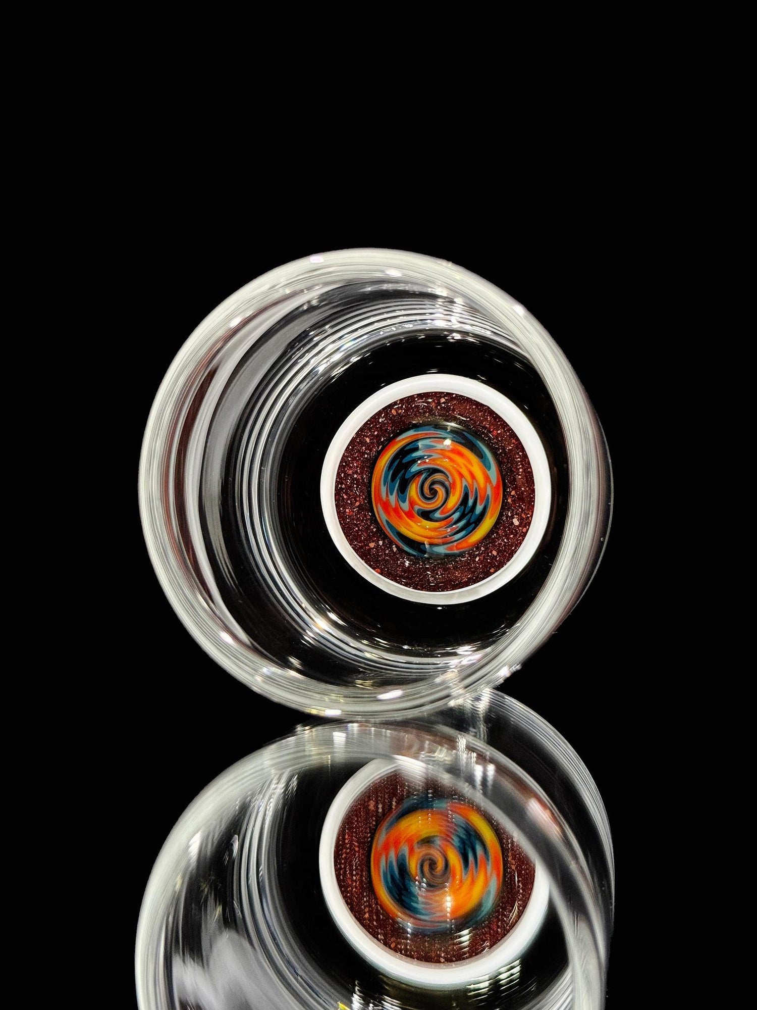 Kian McLay Whiskey Glass