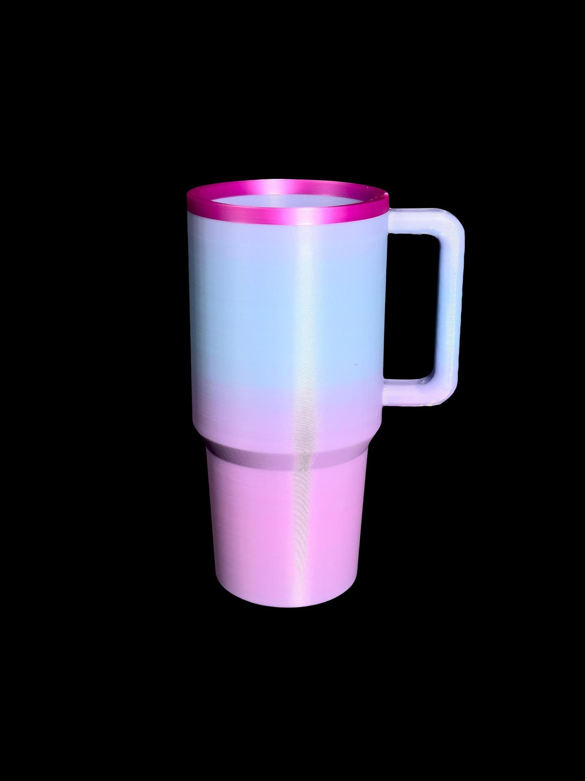 Kandy 3D Prints Core Sleeve