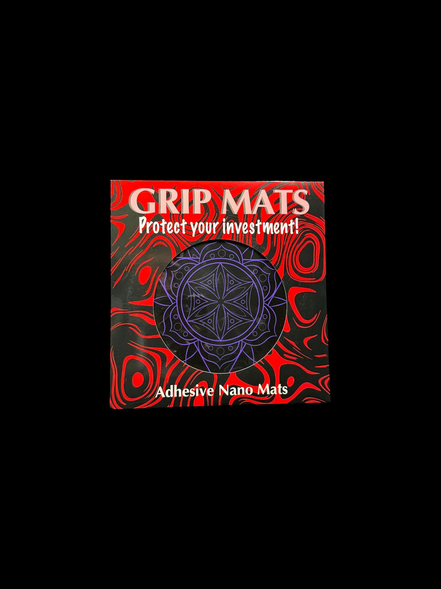Grip Mats 4.5"