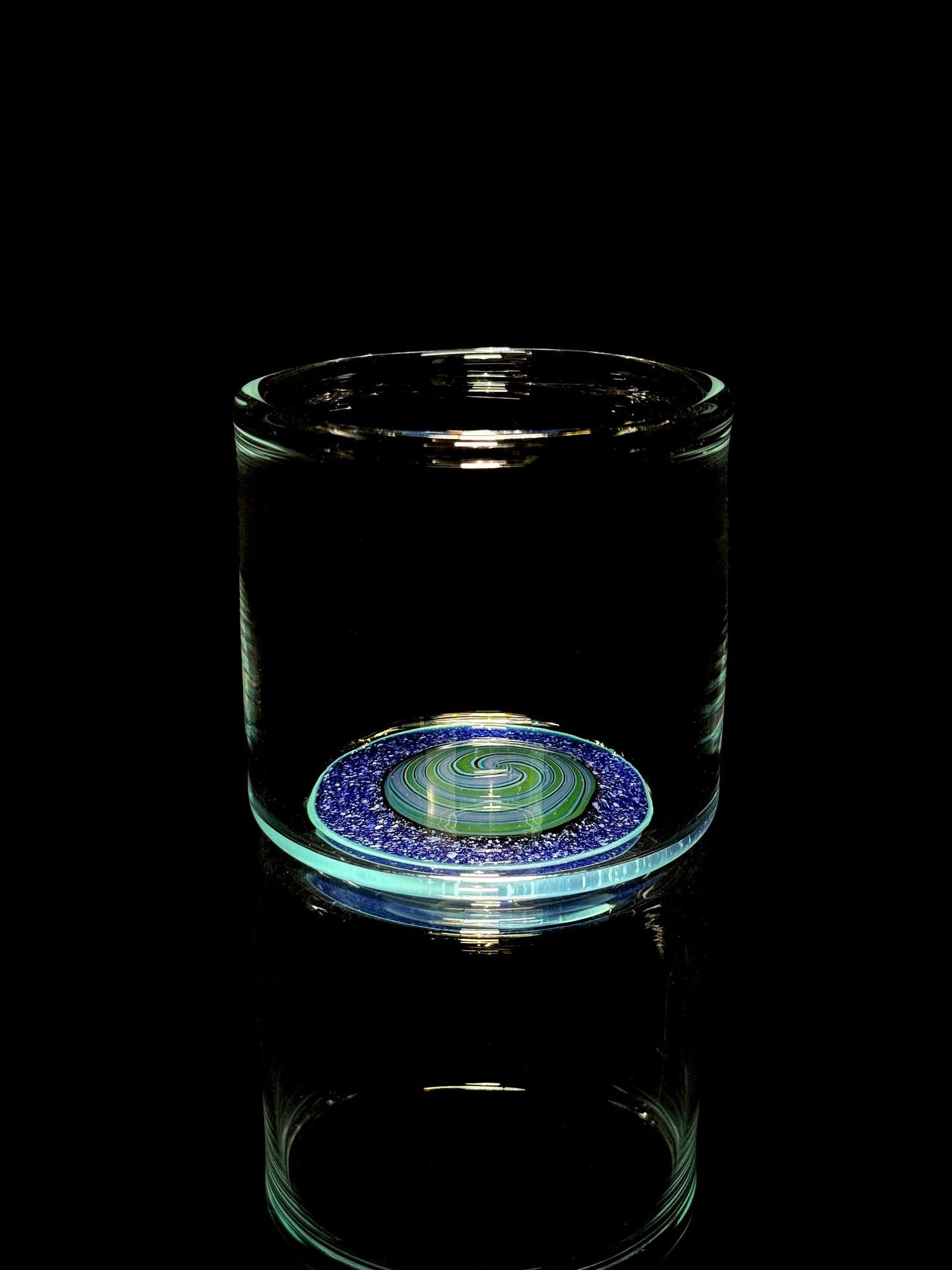 Kian McLay Whiskey Glass