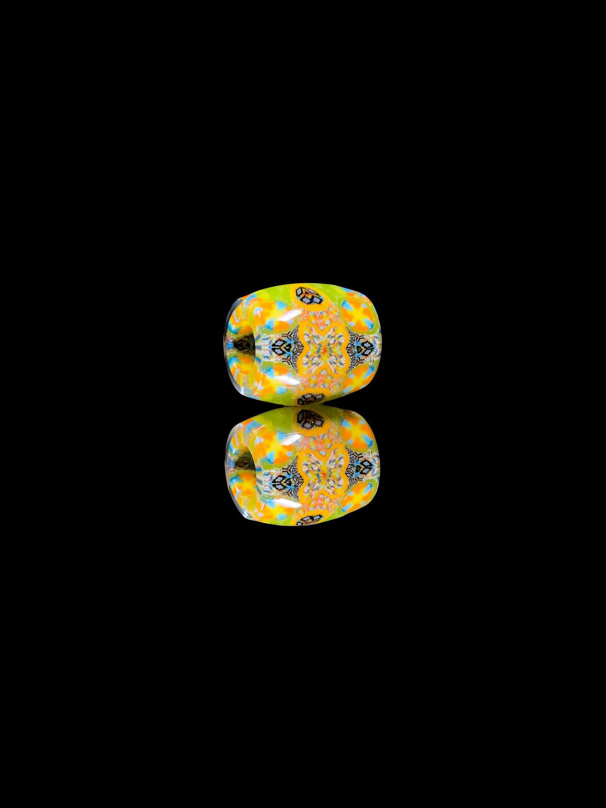 Jfell Glass Bead