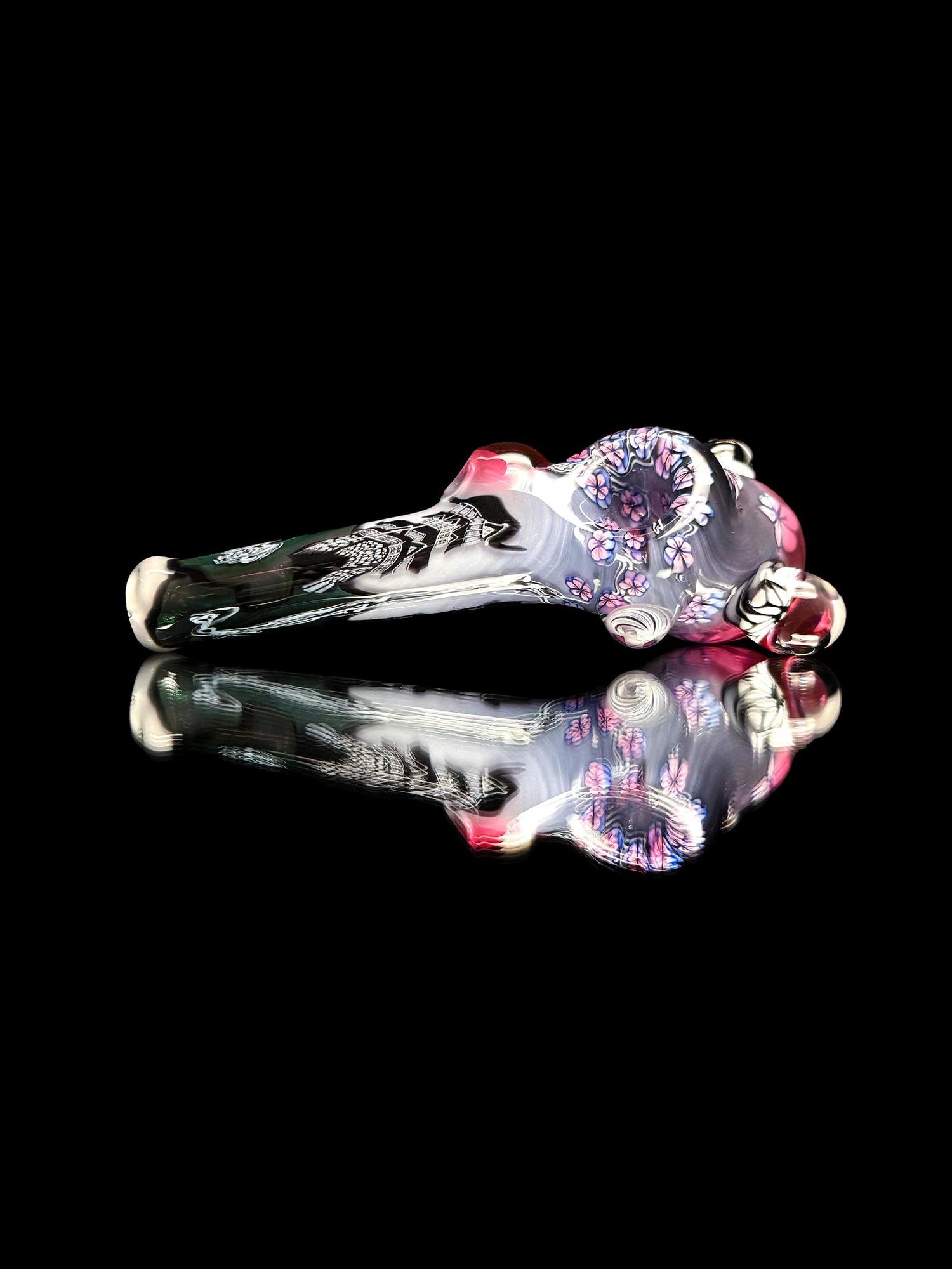 Piper Dan Hammer Pipe