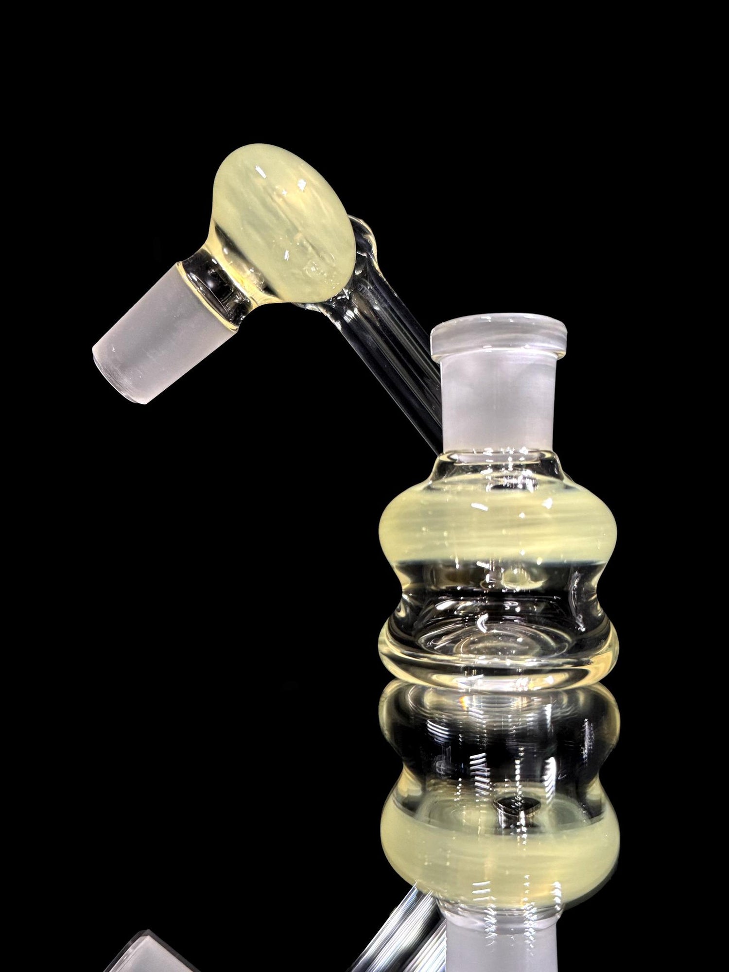 Rick Bird Barry Drycatcher 18mm 45 Degree