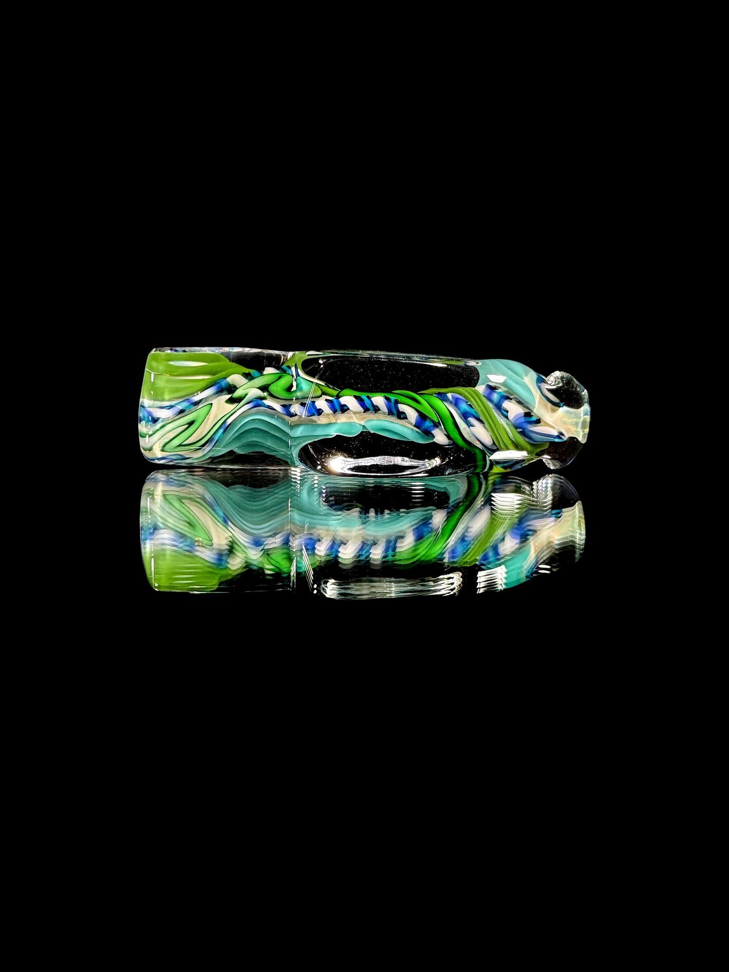 Nelson Glassworks Inside Out Chillum