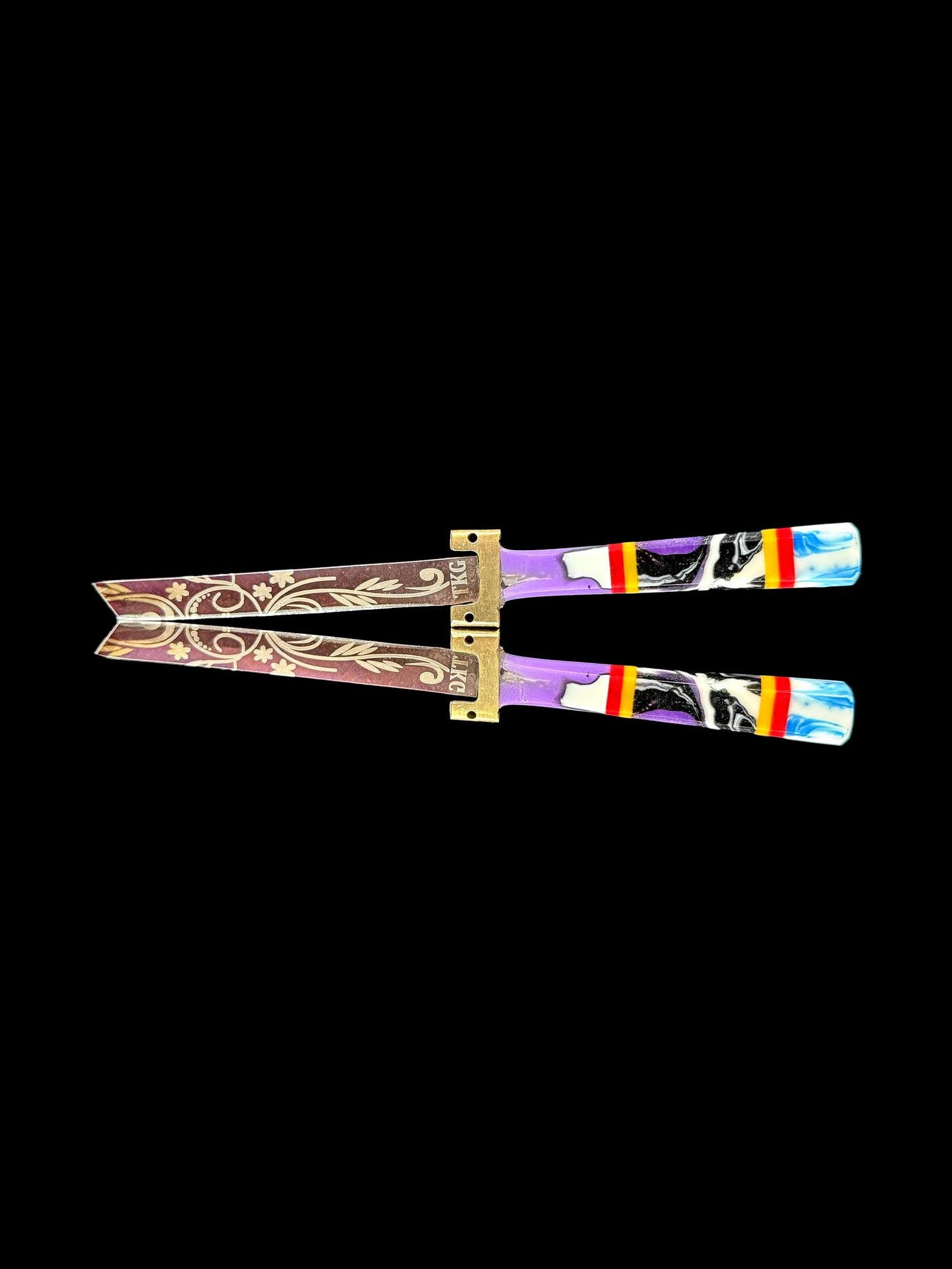 Tony Kazy Sword Dab Tool