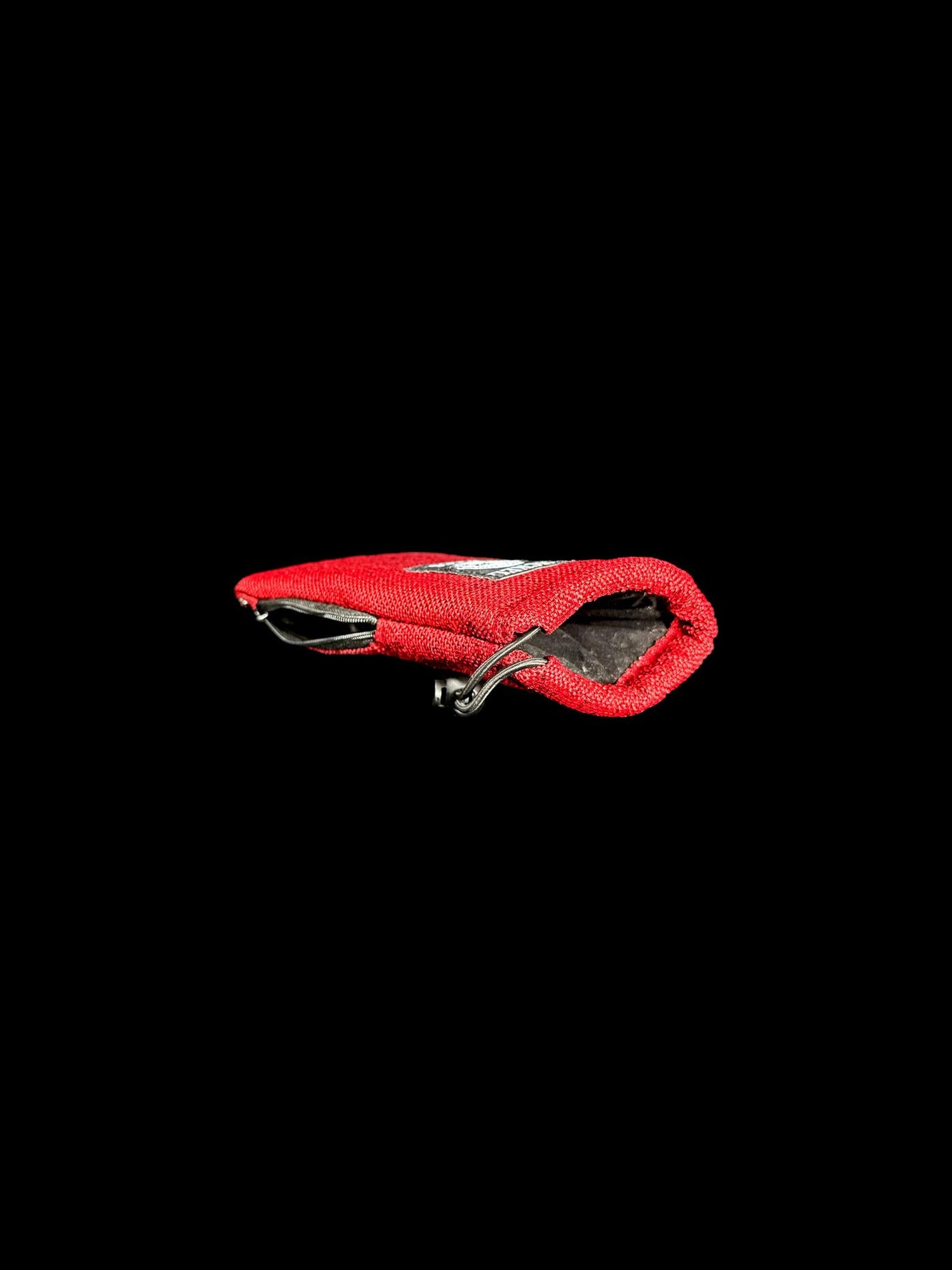 Dime Bags Nickel Bag Red 7.5"