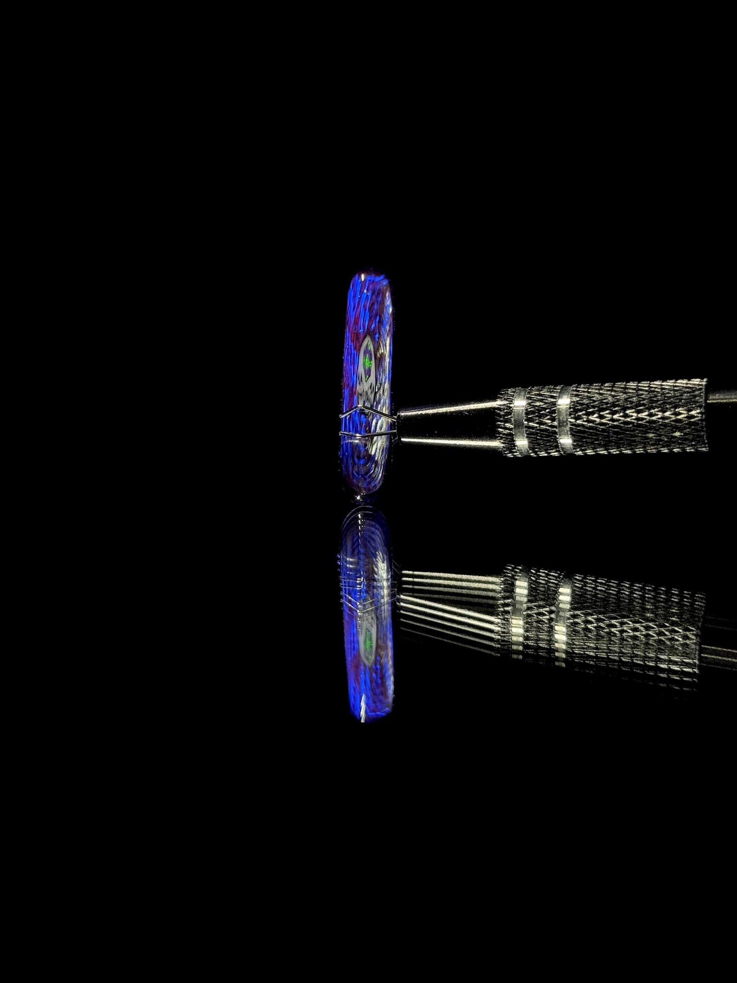 AKM Uv Terp Pillar
