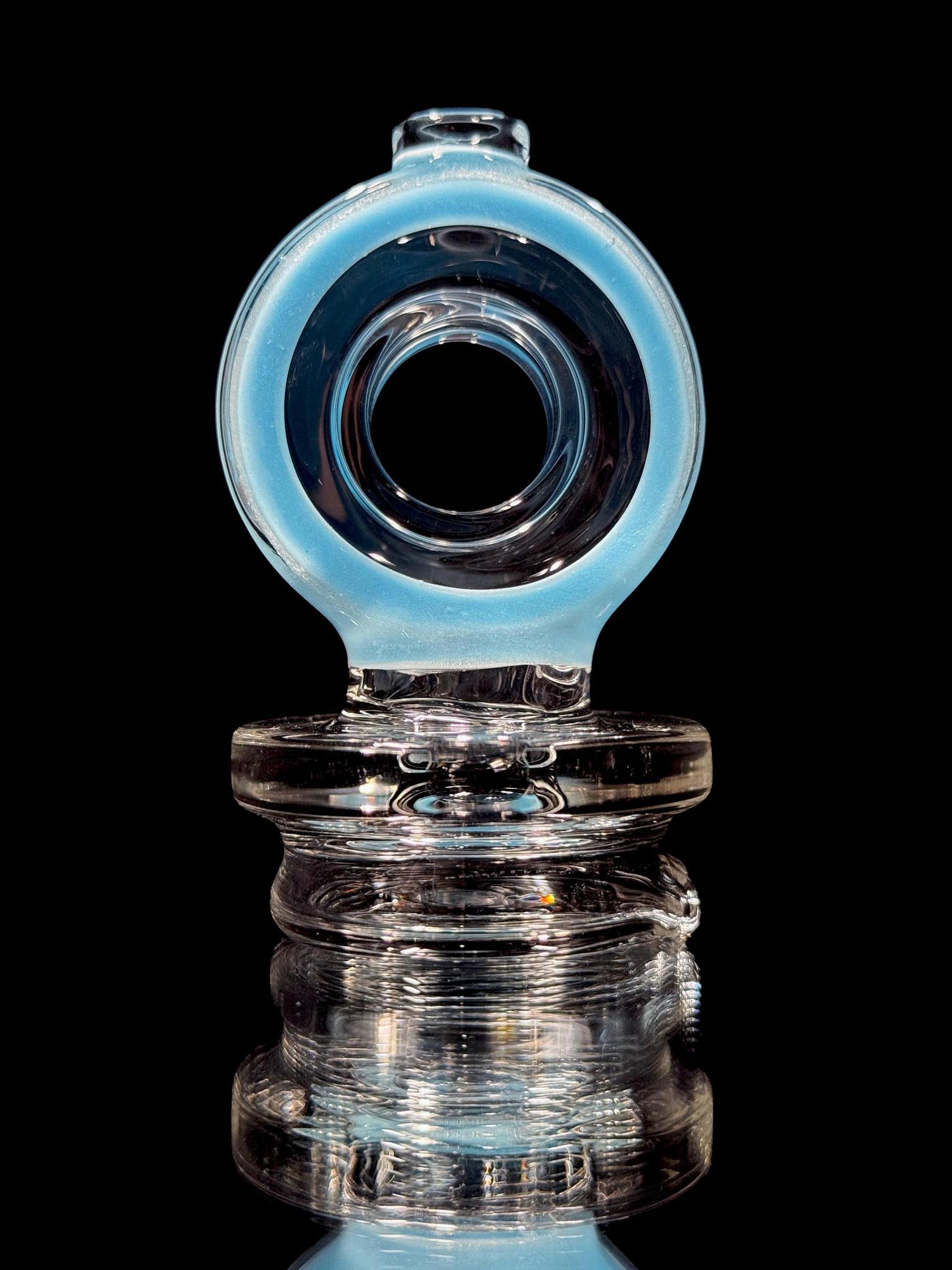 Randohm Glass Peak Dry Top