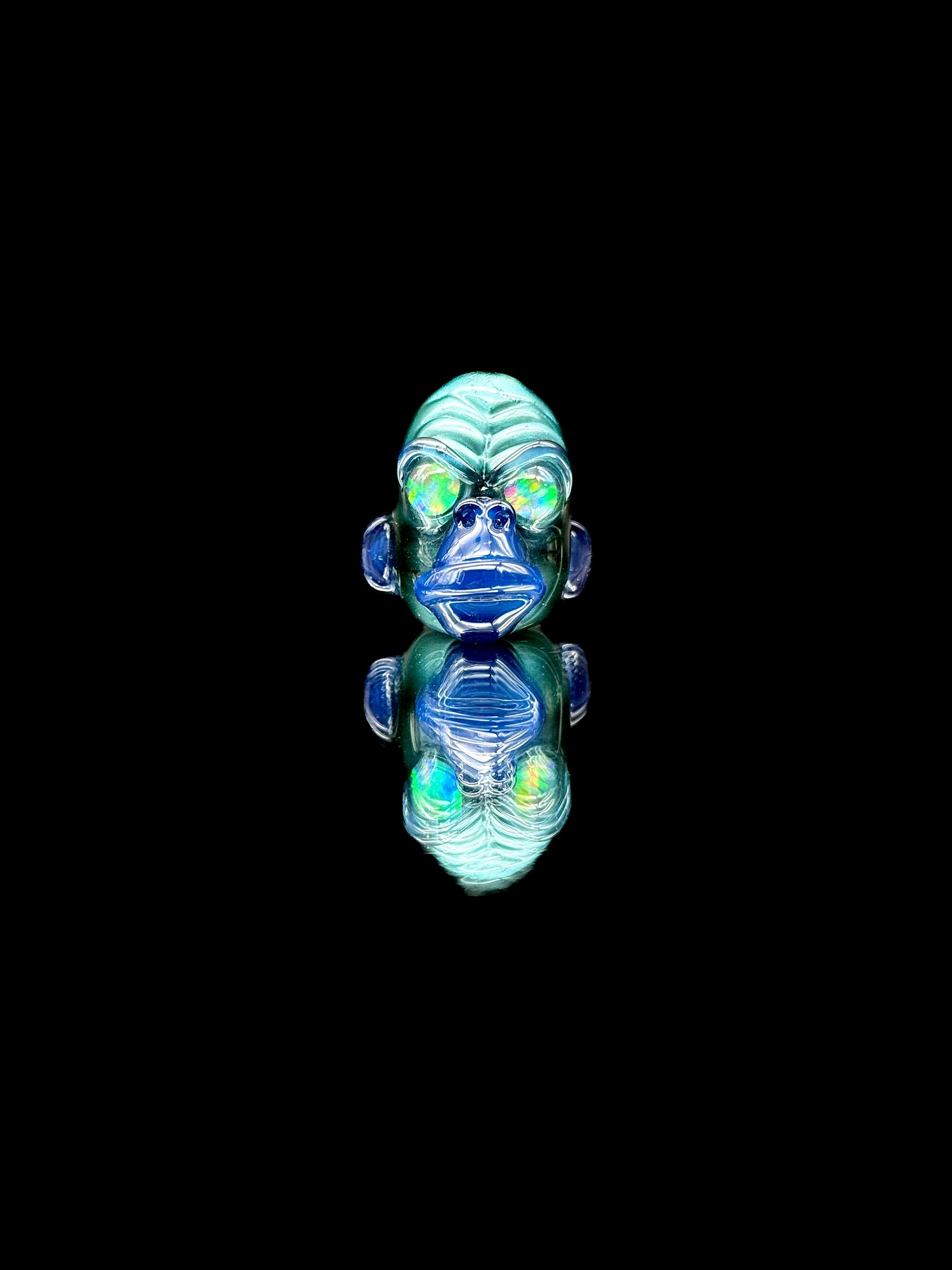 Firefly Glass Micro Closed Mouth