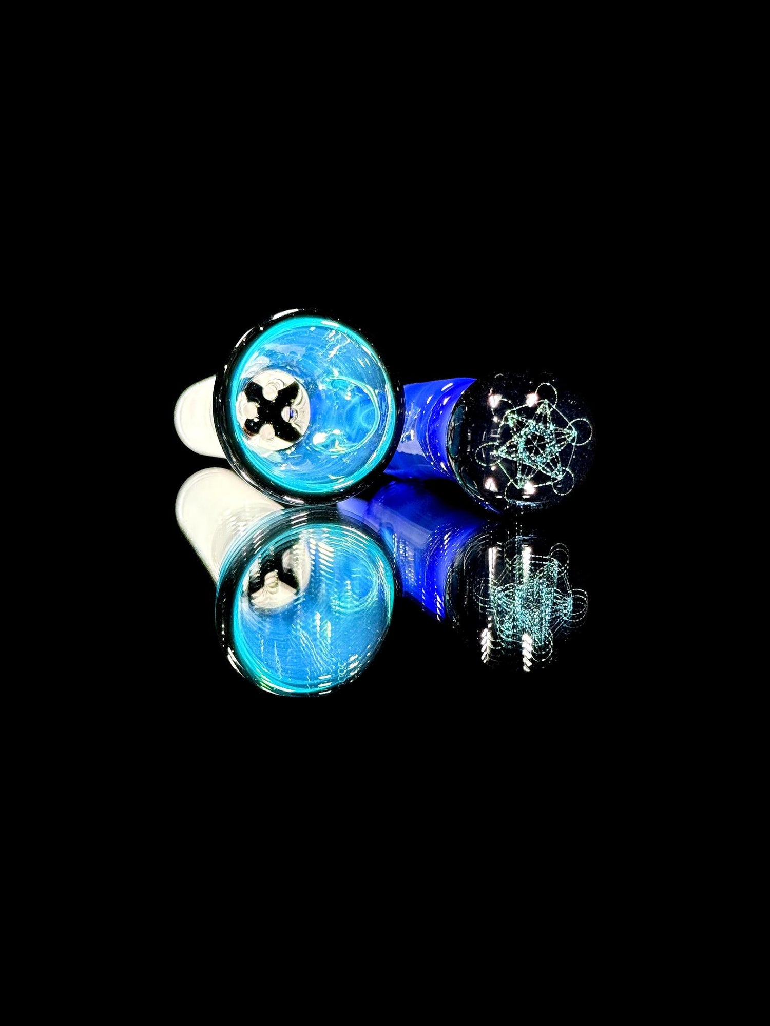 Zombie Hand Studios 14mm Slide w/ Poker
