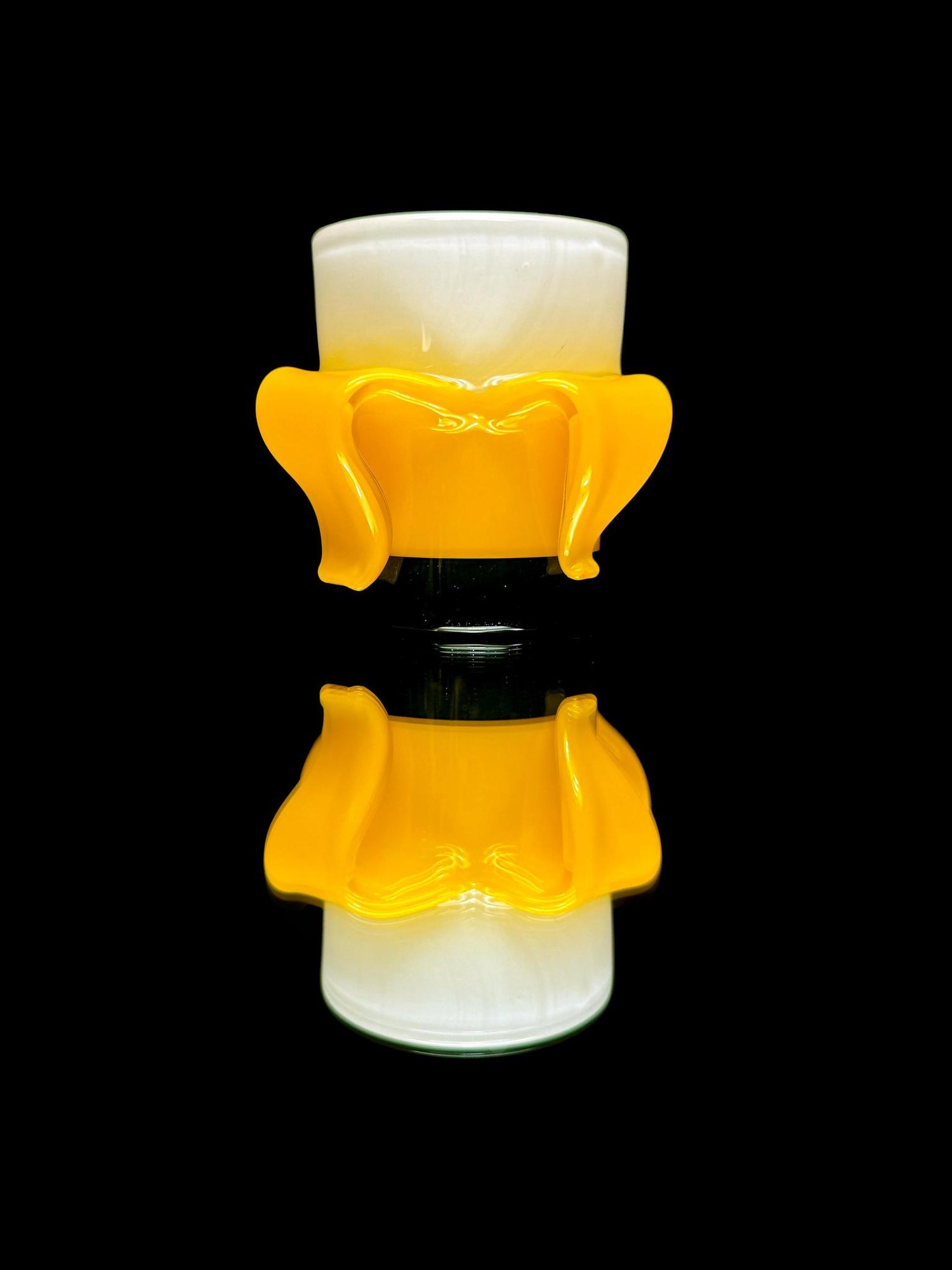 Coyle Banana Shot Glass