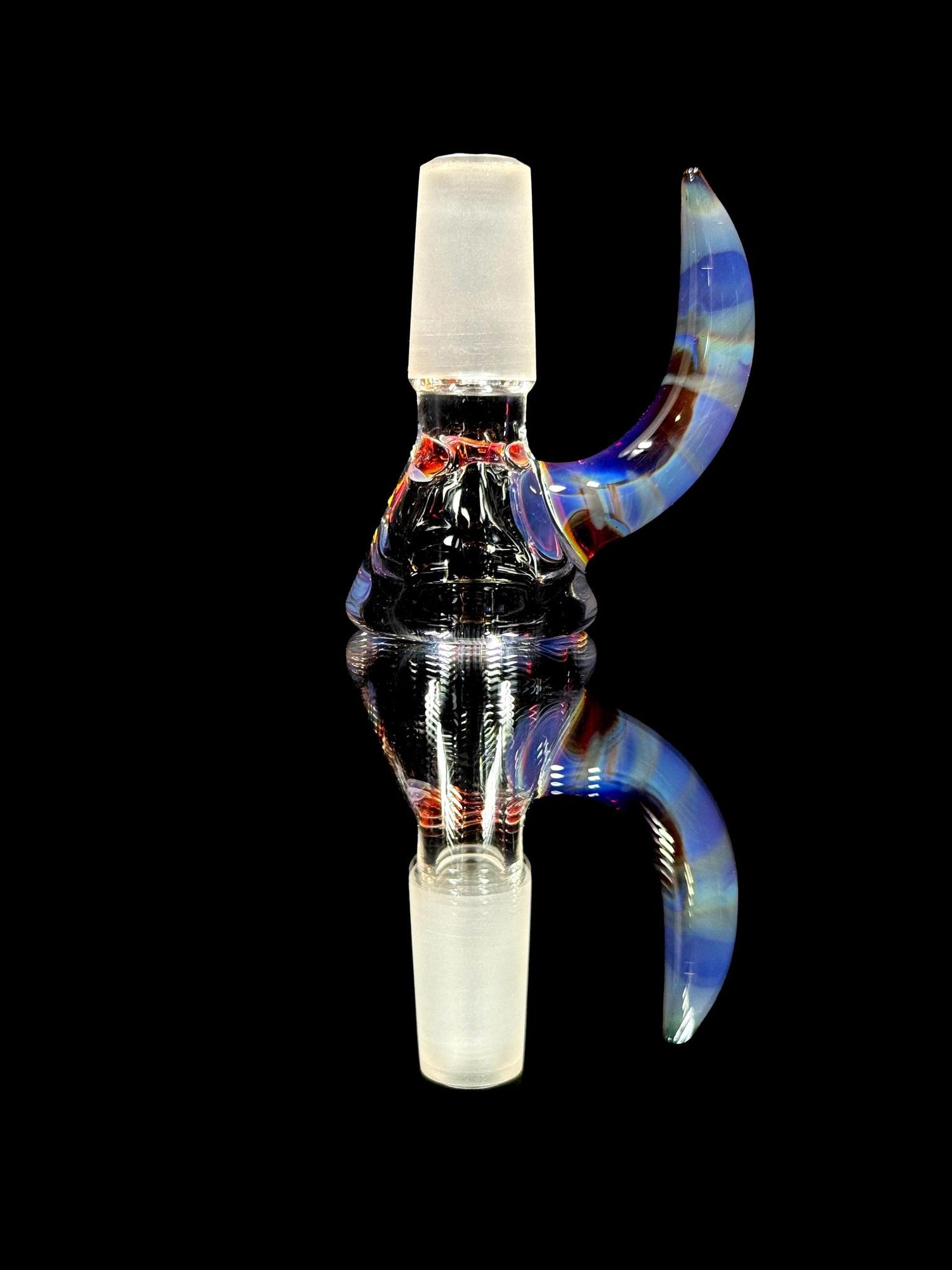 Oj Flame 14mm Slide