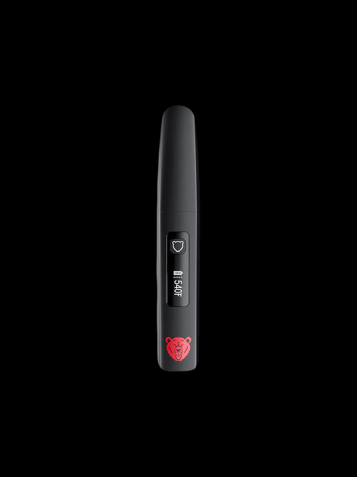 TRIO 2.0 Black