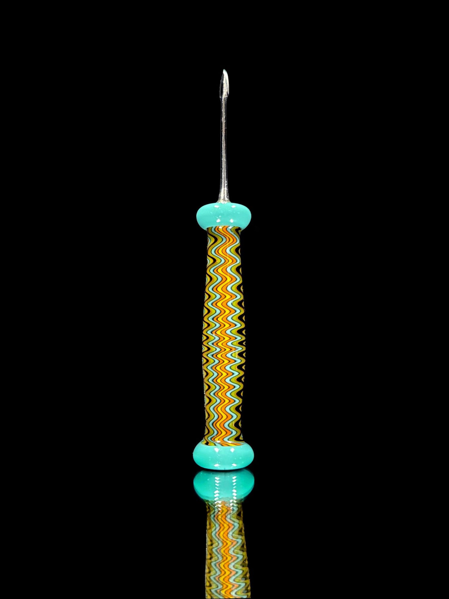 Jeff Spaga Dab Tool