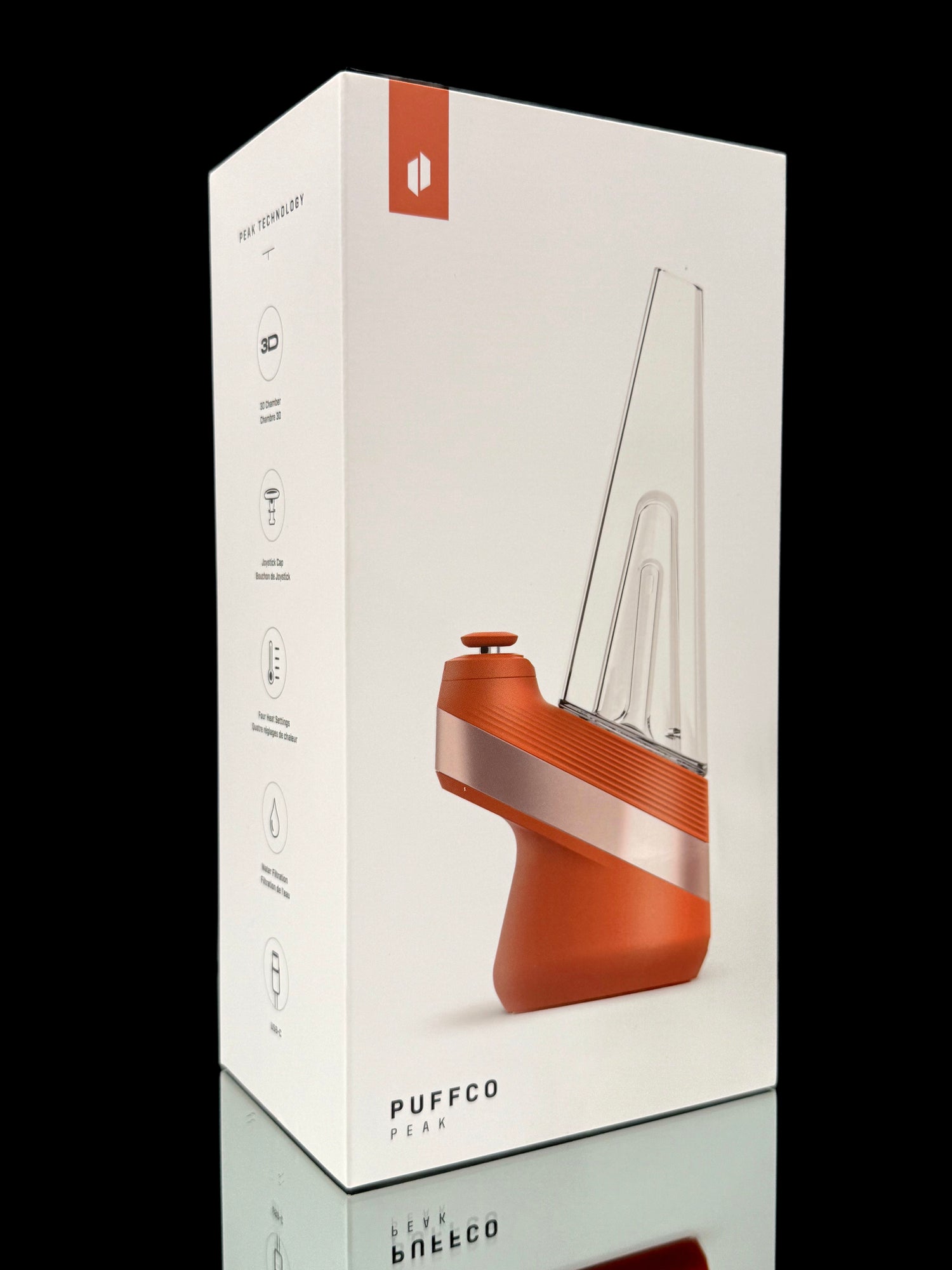 Puffco New Peak Canyon