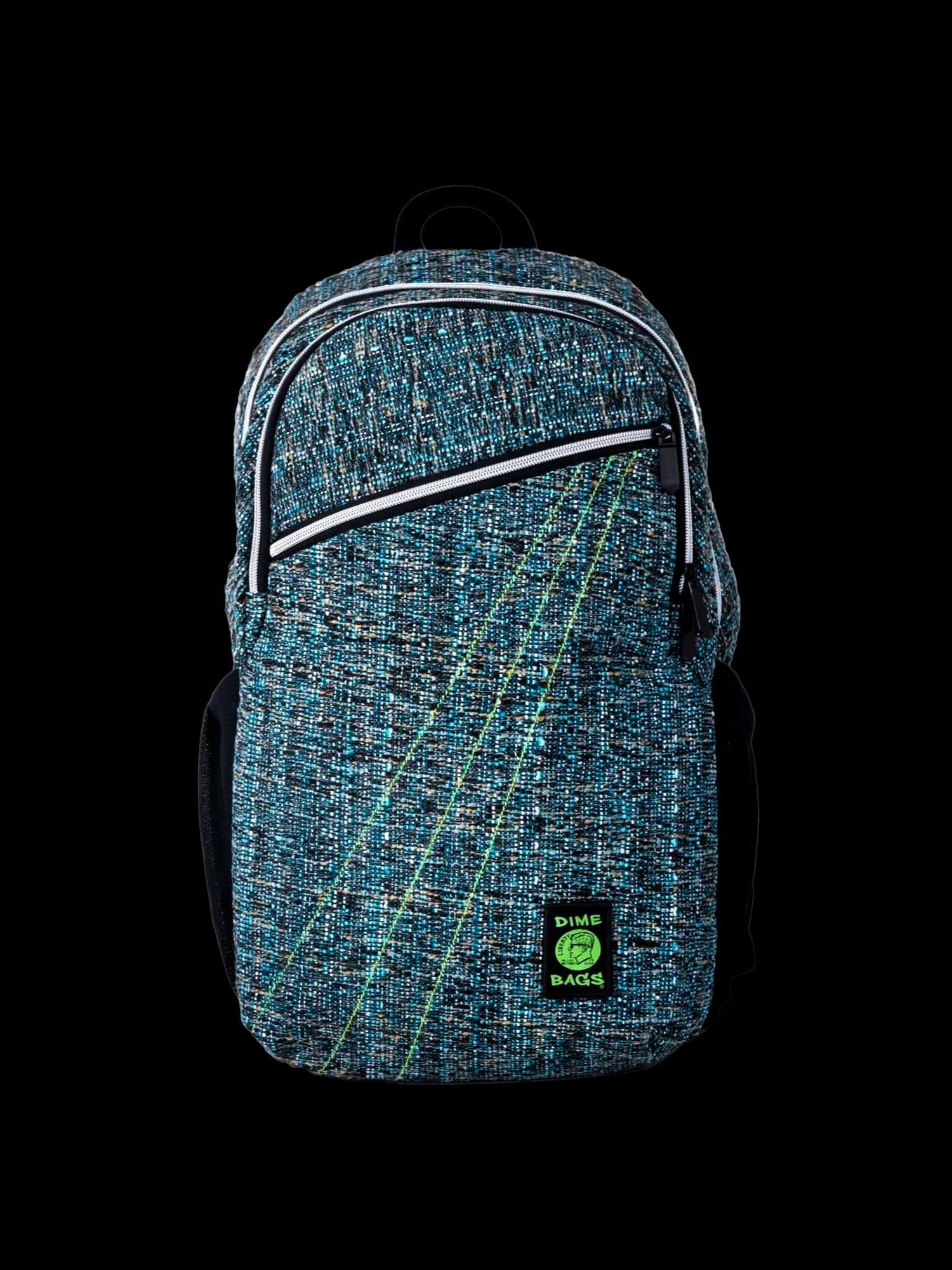 Dime Bags City Dweller Glass
