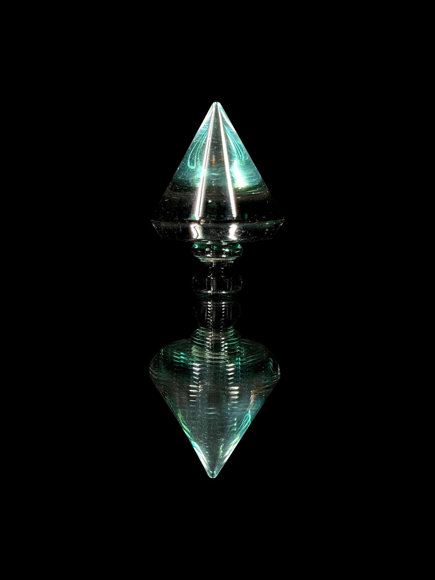 Str8 Glass Terp Slurper Cone Cap