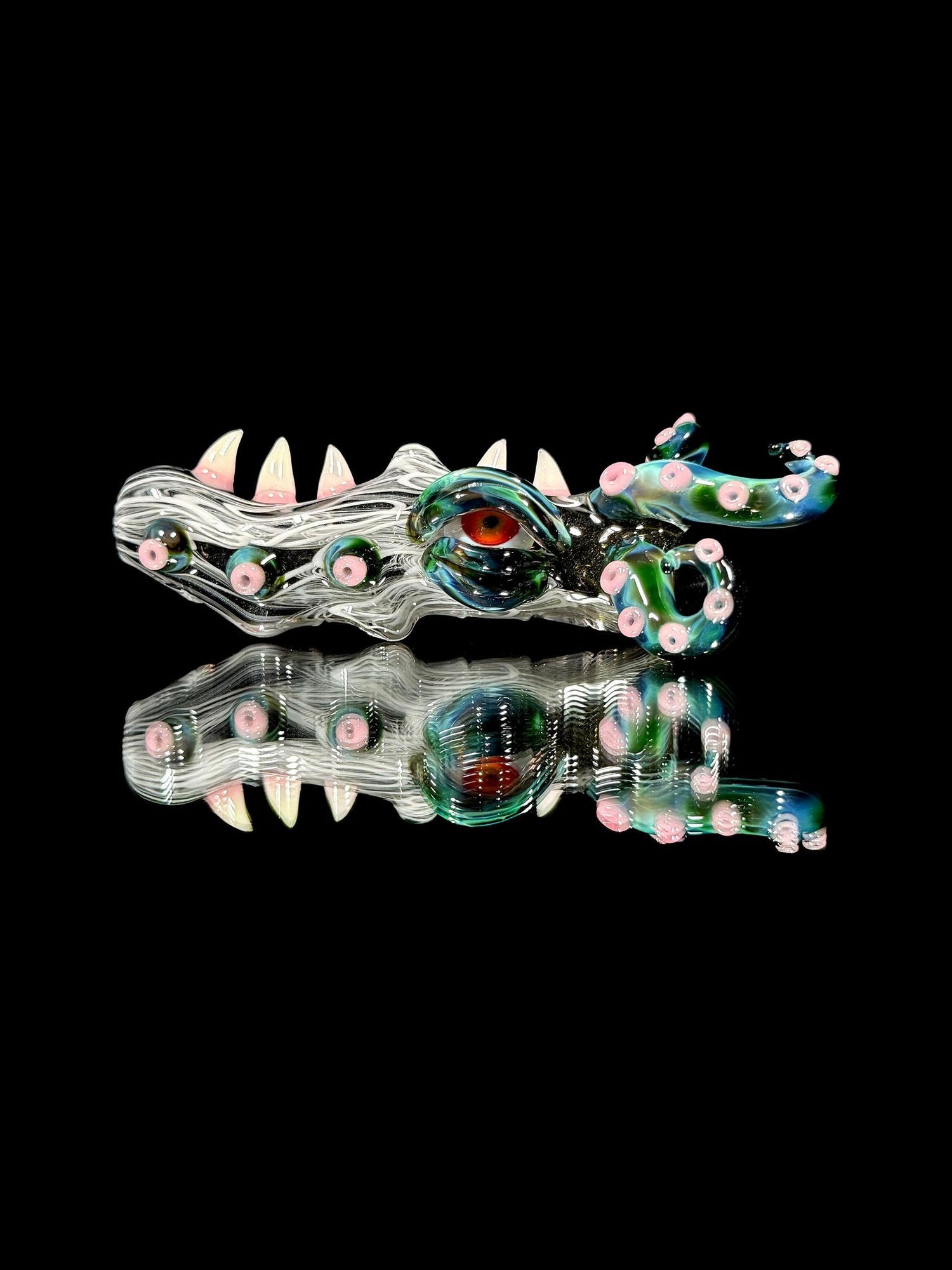 Scomo x Salt Glass Onie
