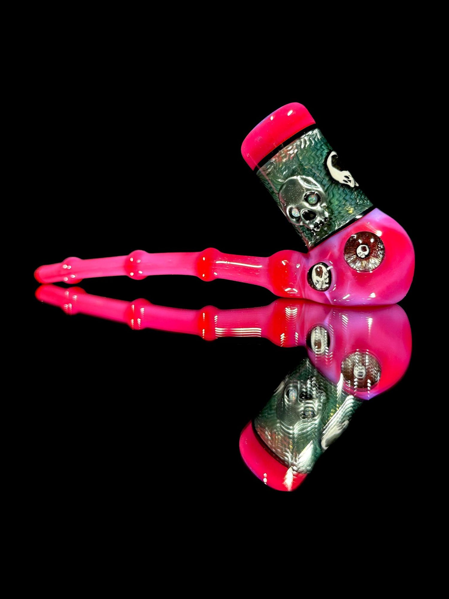AKM Uv Sherlock