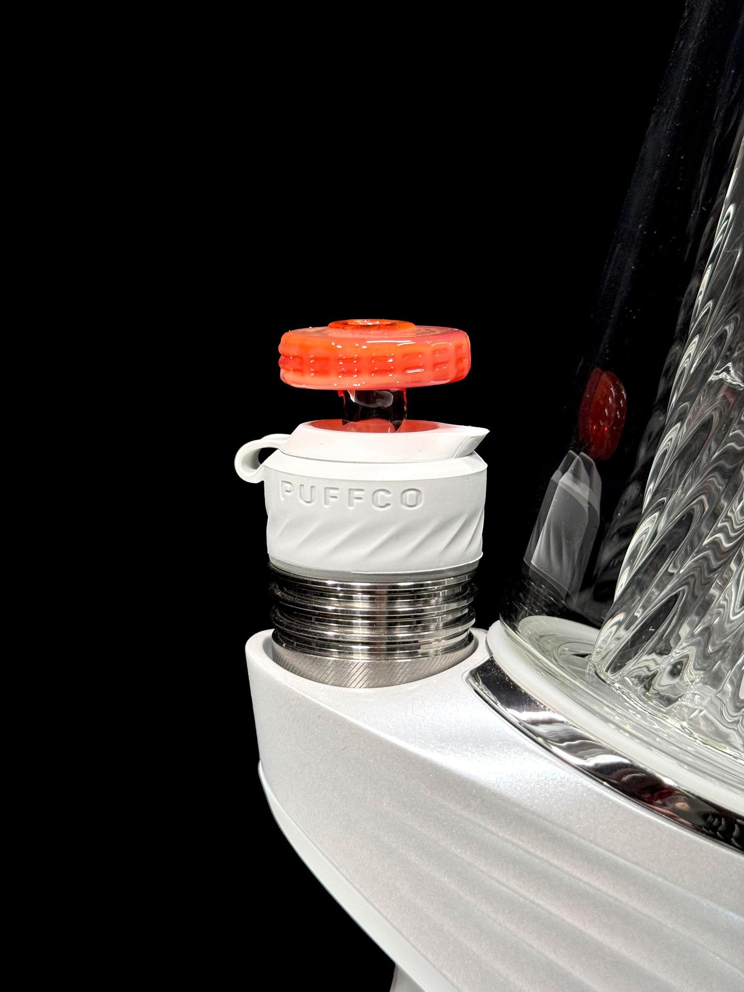 Nib Glass 3DXL Spinner Cap