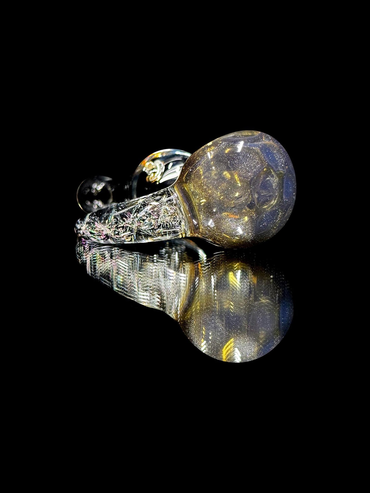 American Helix Box Fan Solo Spoon