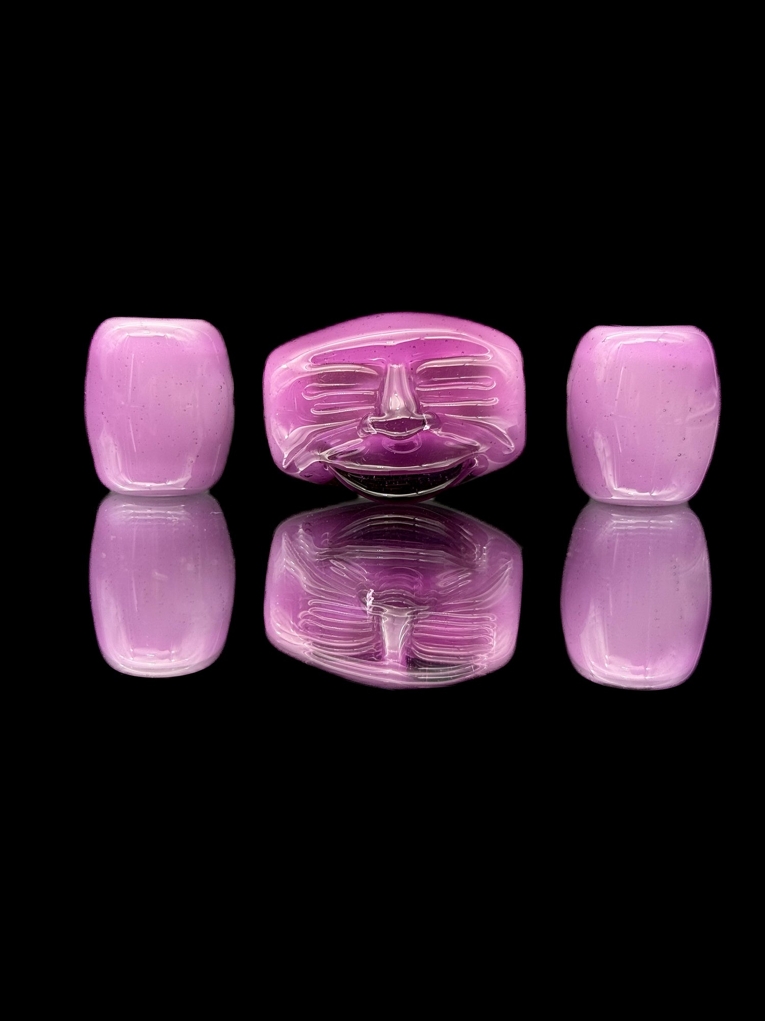 GPS "Head Stash" Bead Set