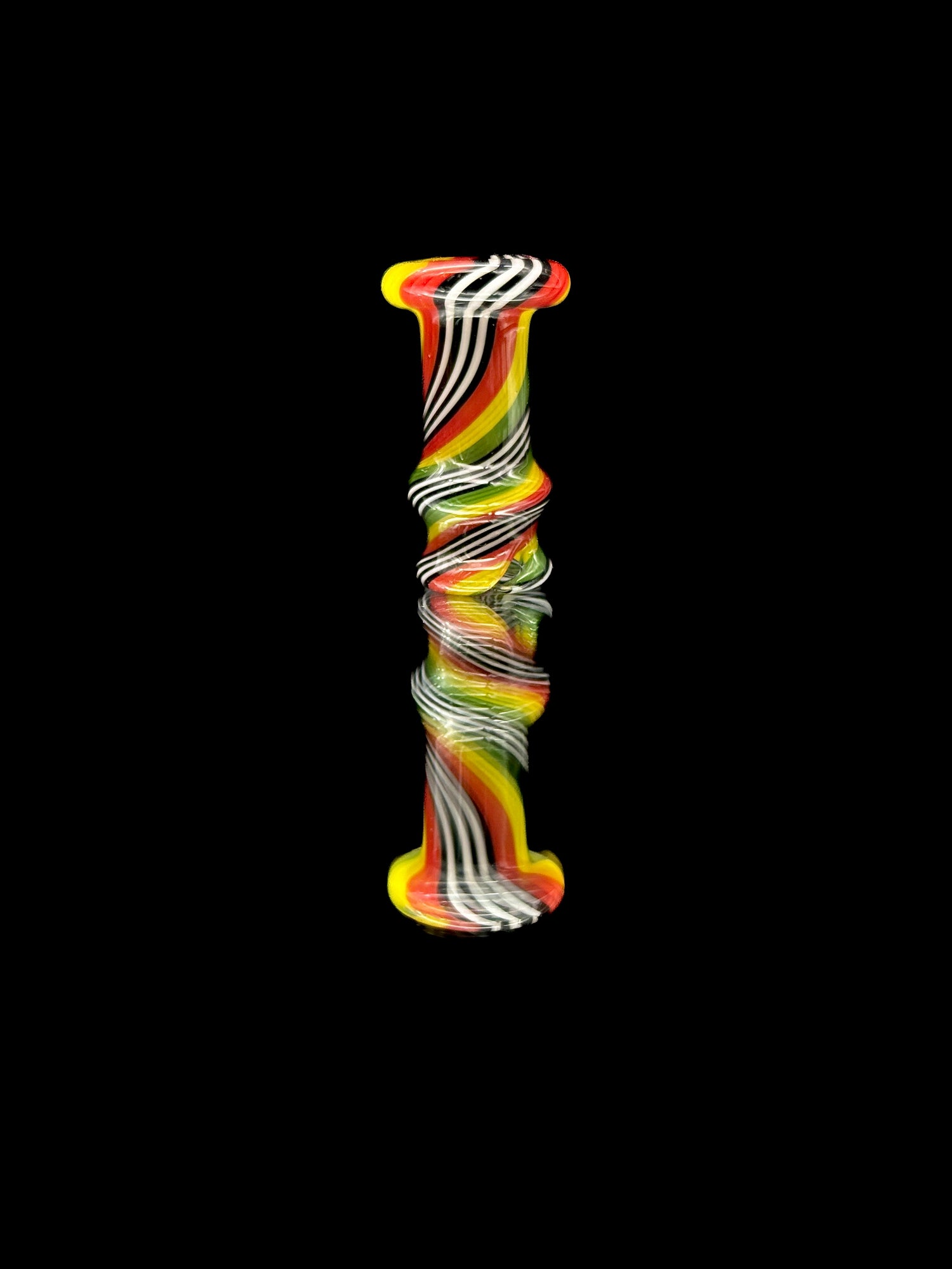 Oj Flame Pivot Top