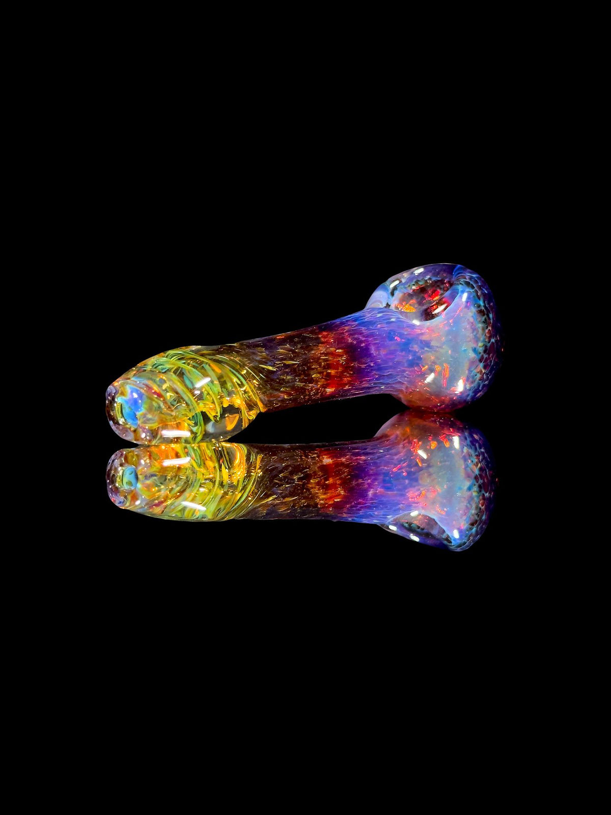 Glassmith Frit Spoon