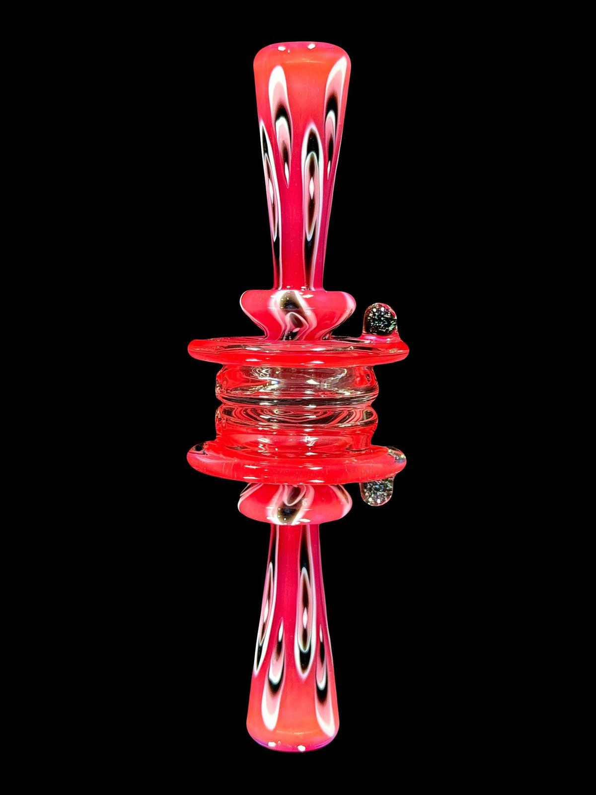 Indo Glass x Geoff Made Glass Peak Dry Top
