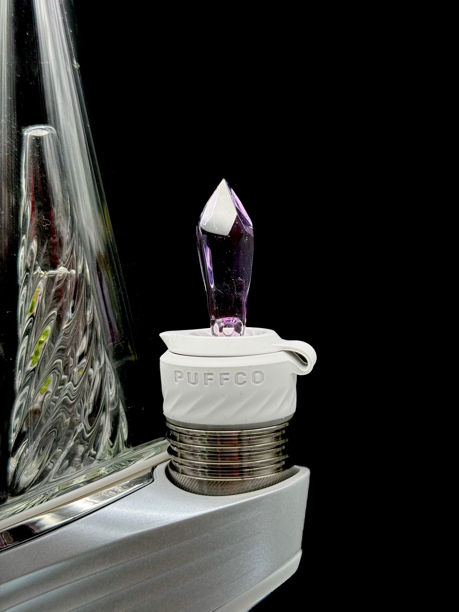Northern Waters Glass 3DXL Joystick
