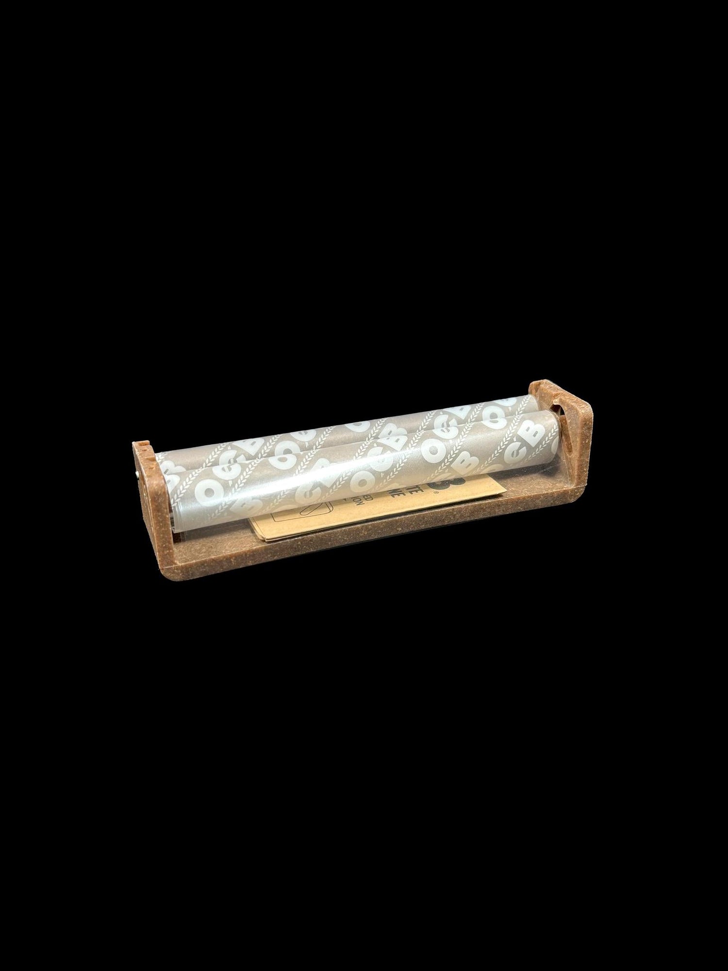 OCB Plant Composite Roller King Size Slim