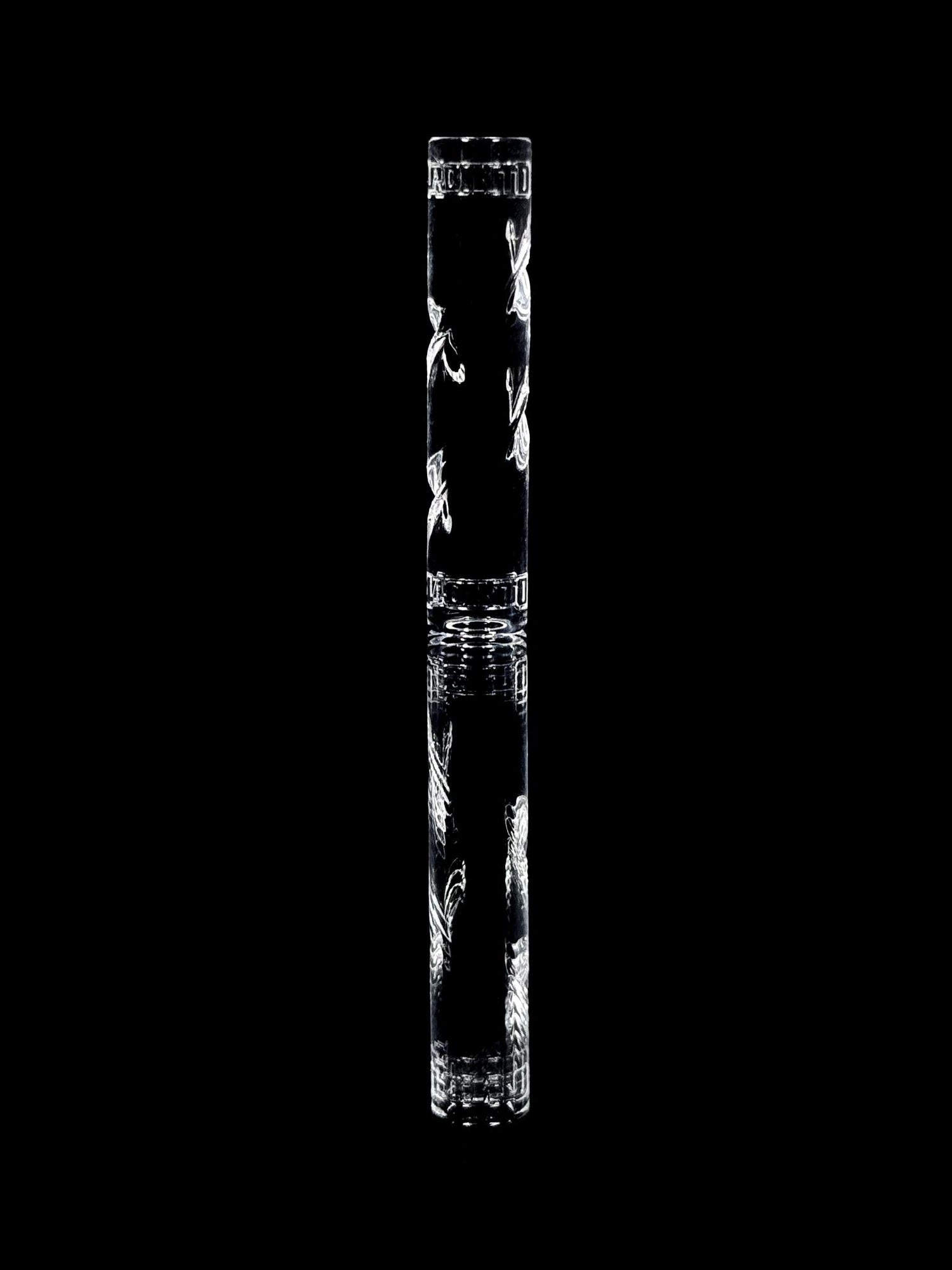 Eross 4.0 Hollow Quartz Pillar