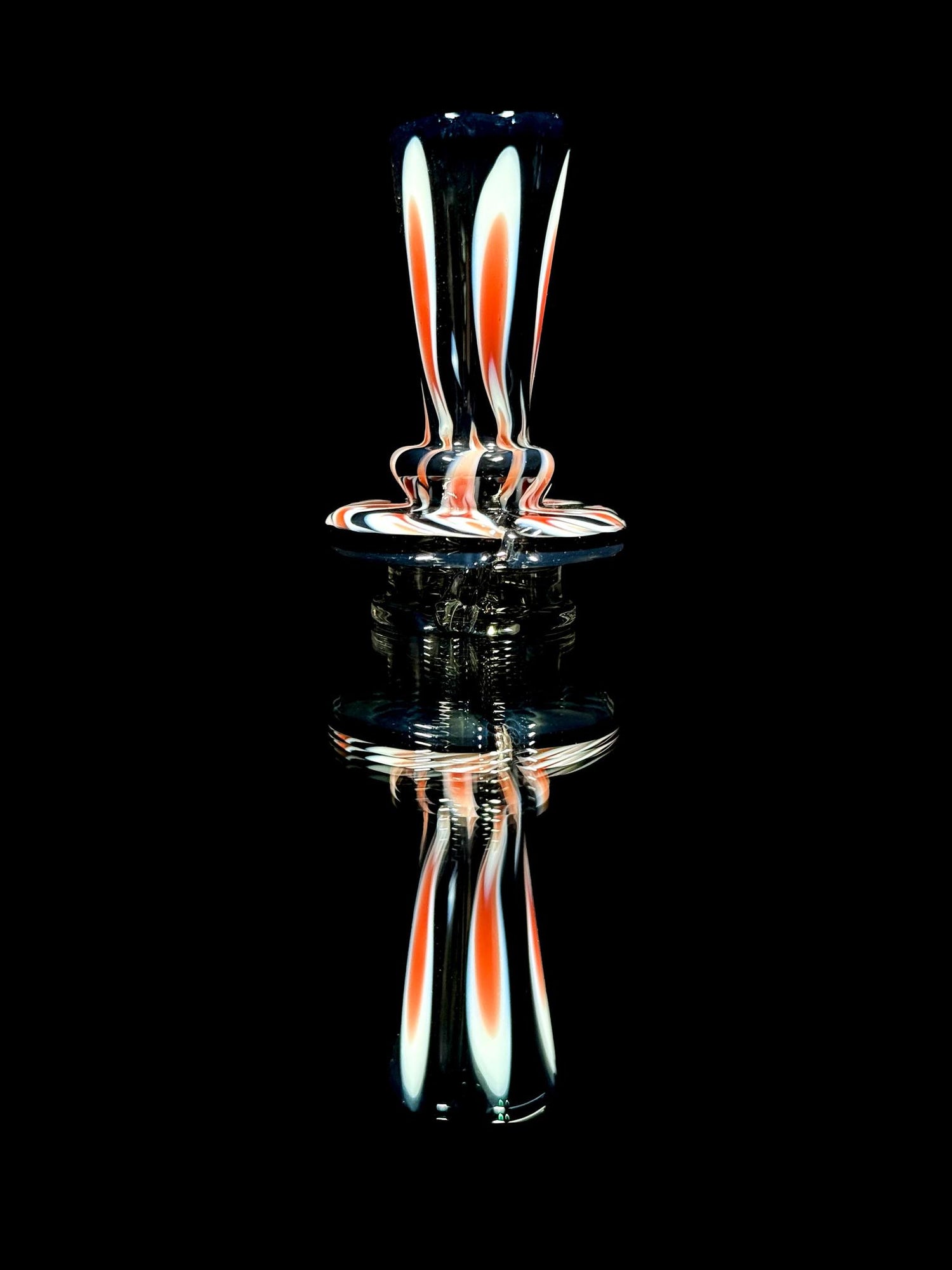 Indo Glass x Geoff Made Glass Core Top
